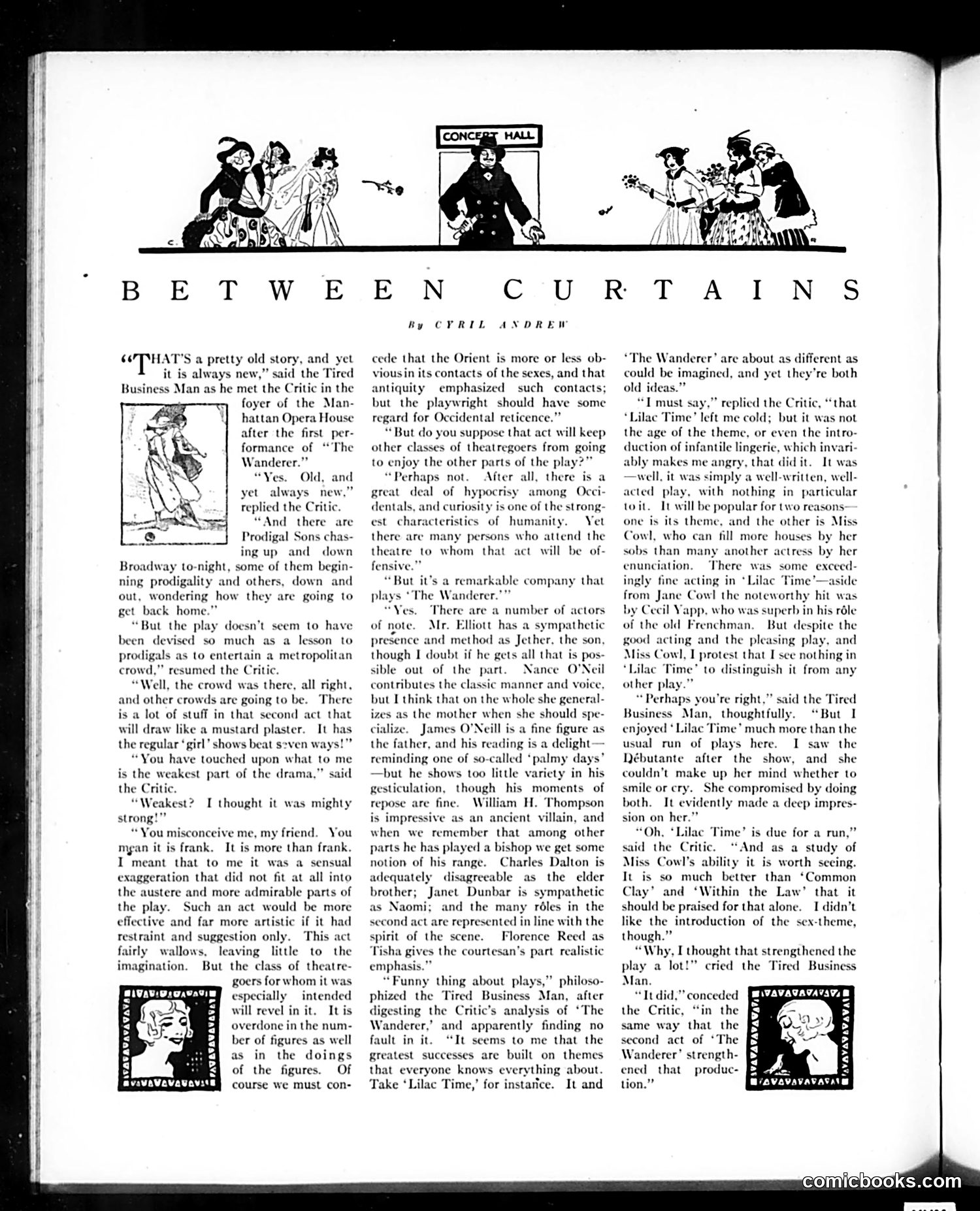 Judge — March 3, 1917 — page 16