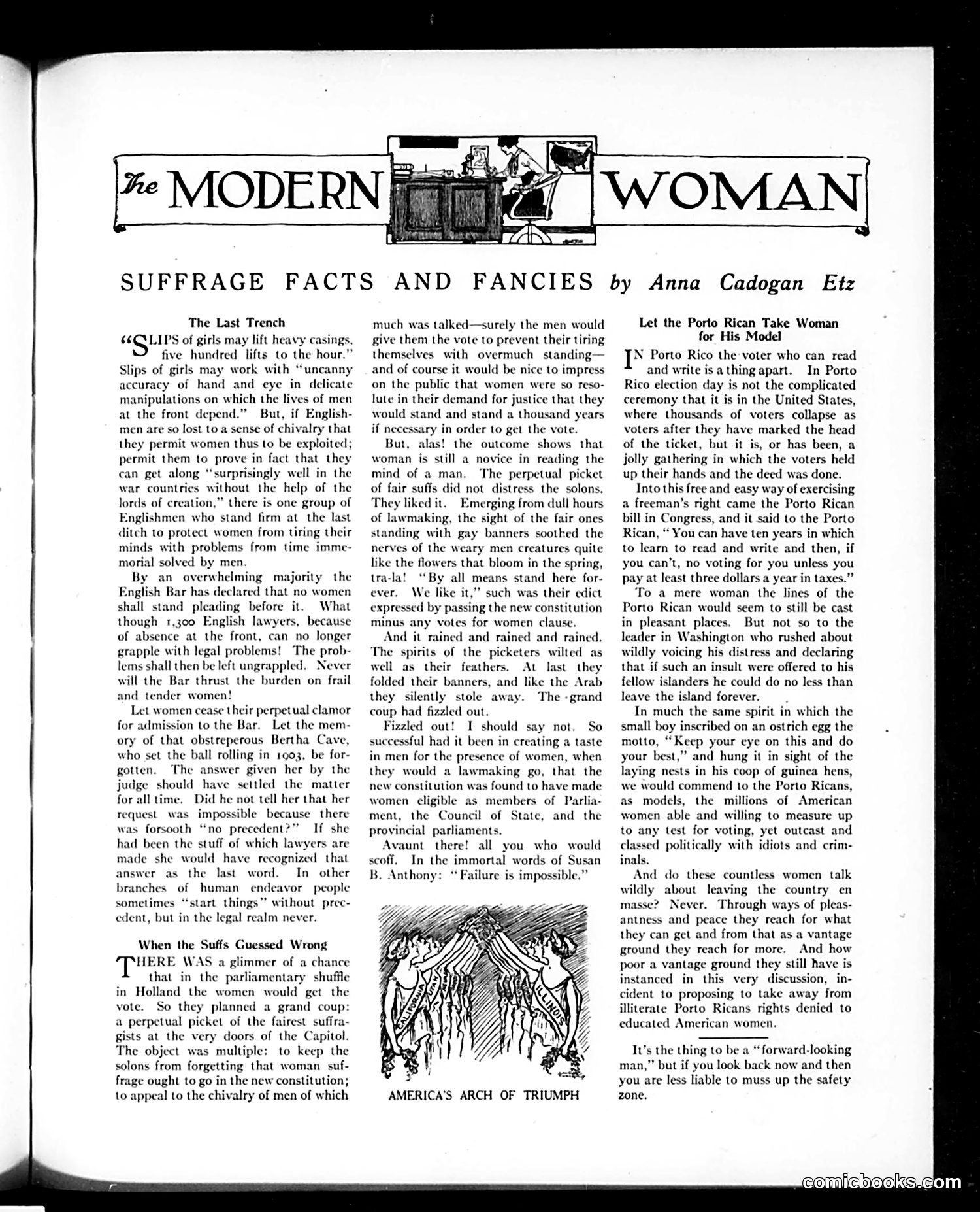 Judge — March 3, 1917 — page 17