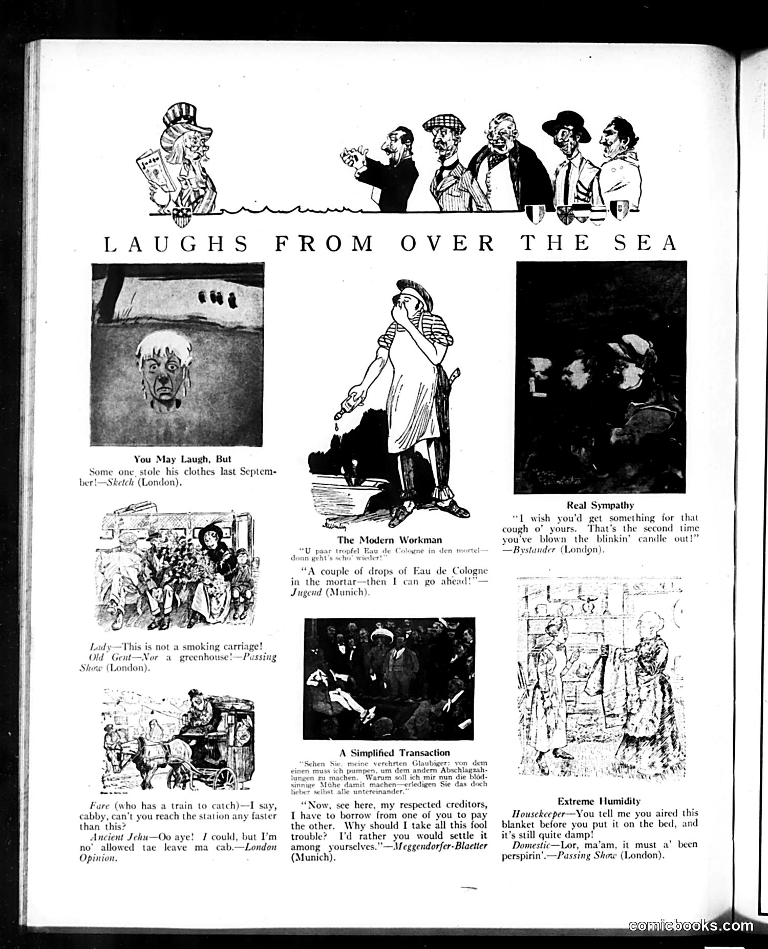 Judge — March 3, 1917 — page 18