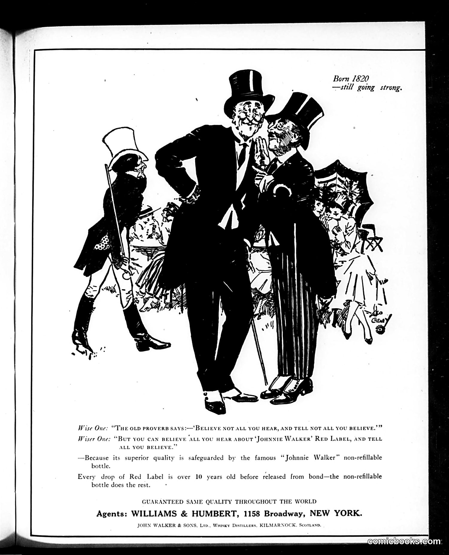 Judge — March 3, 1917 — page 19