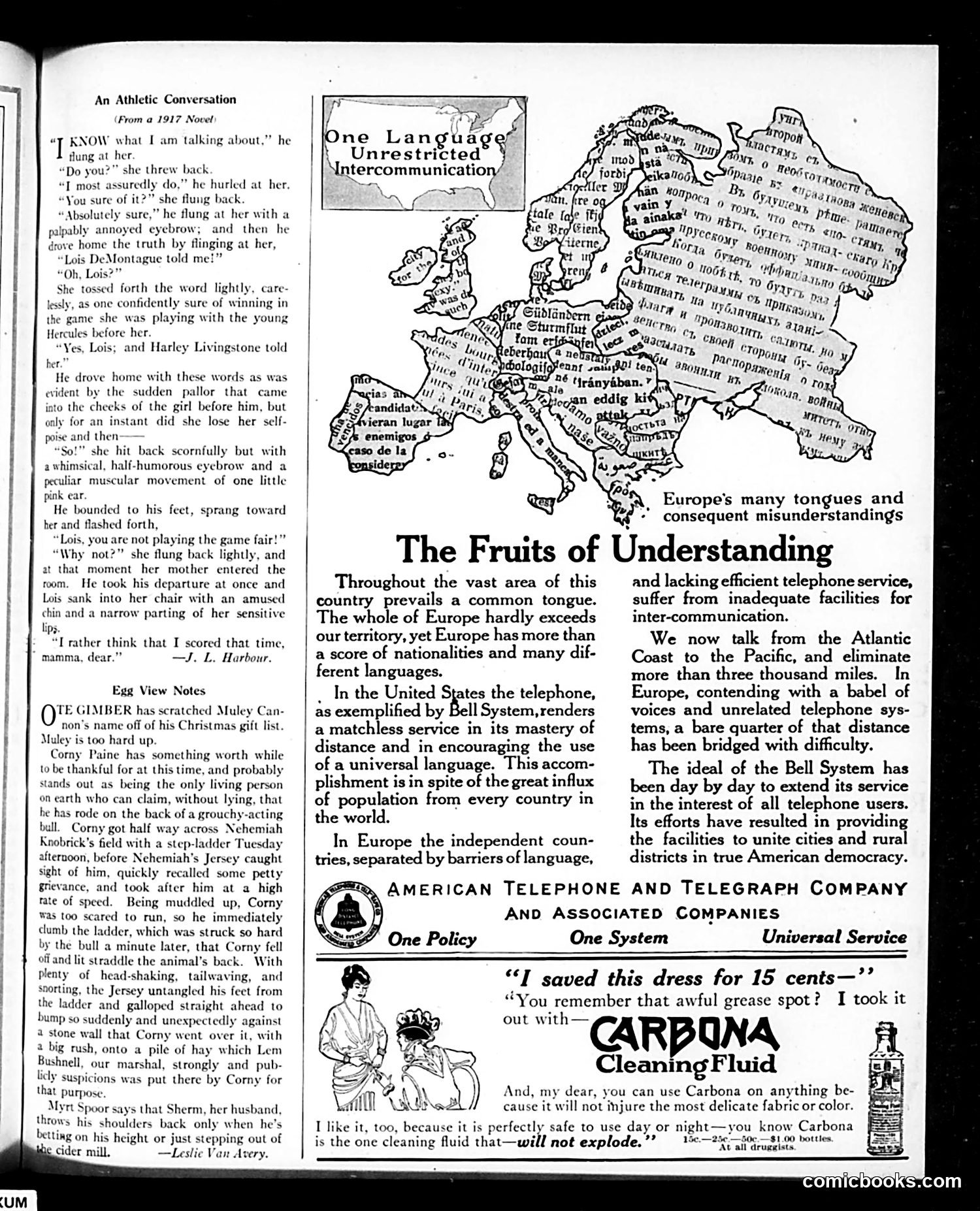 Judge — March 3, 1917 — page 21