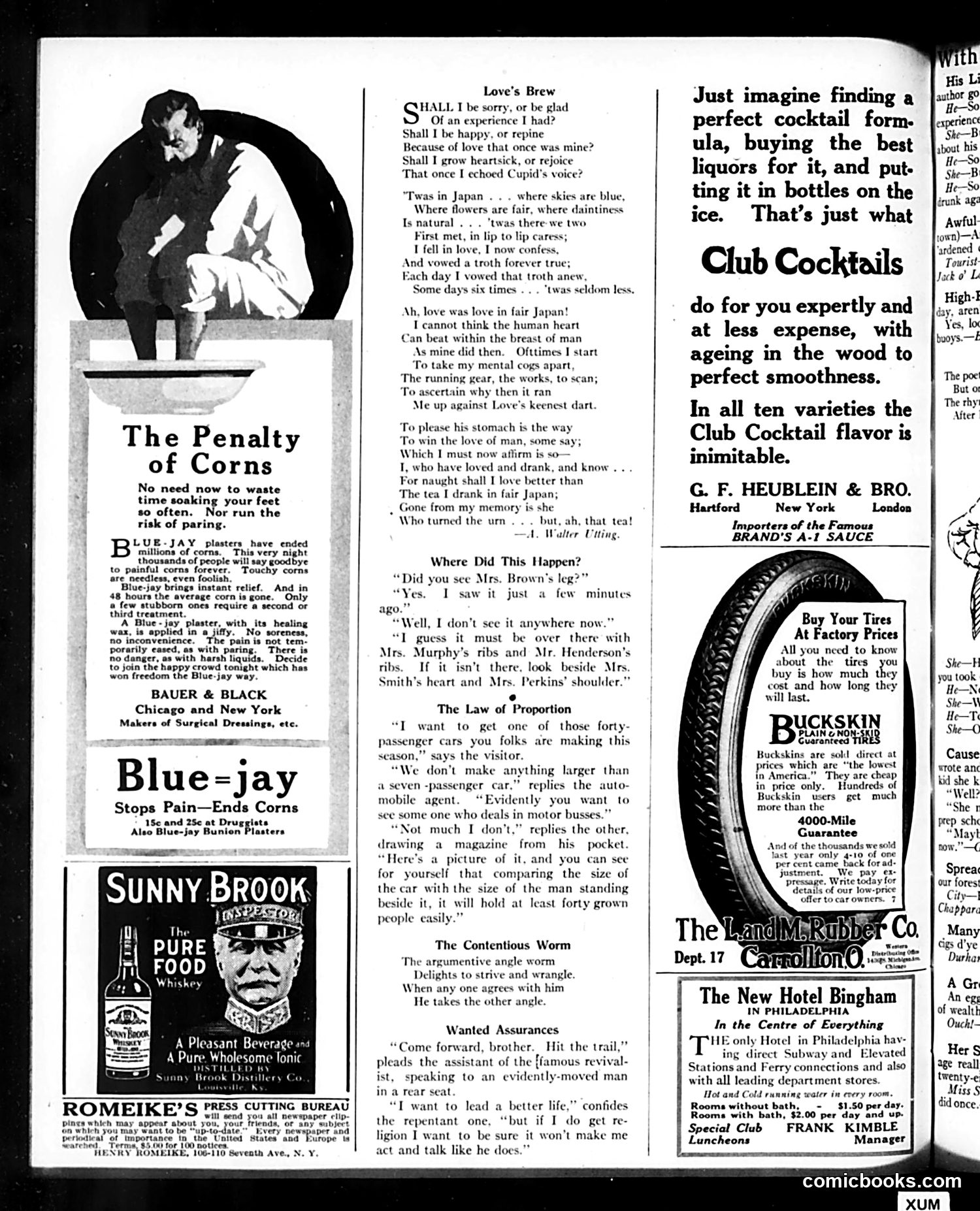 Judge — March 3, 1917 — page 22