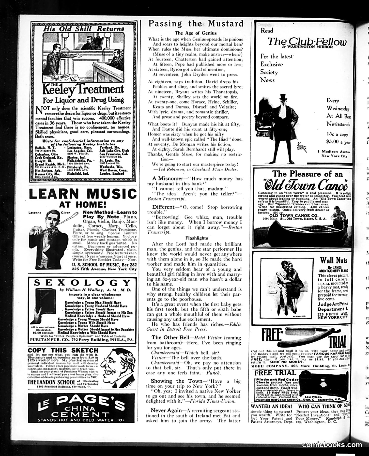 Judge — March 3, 1917 — page 24