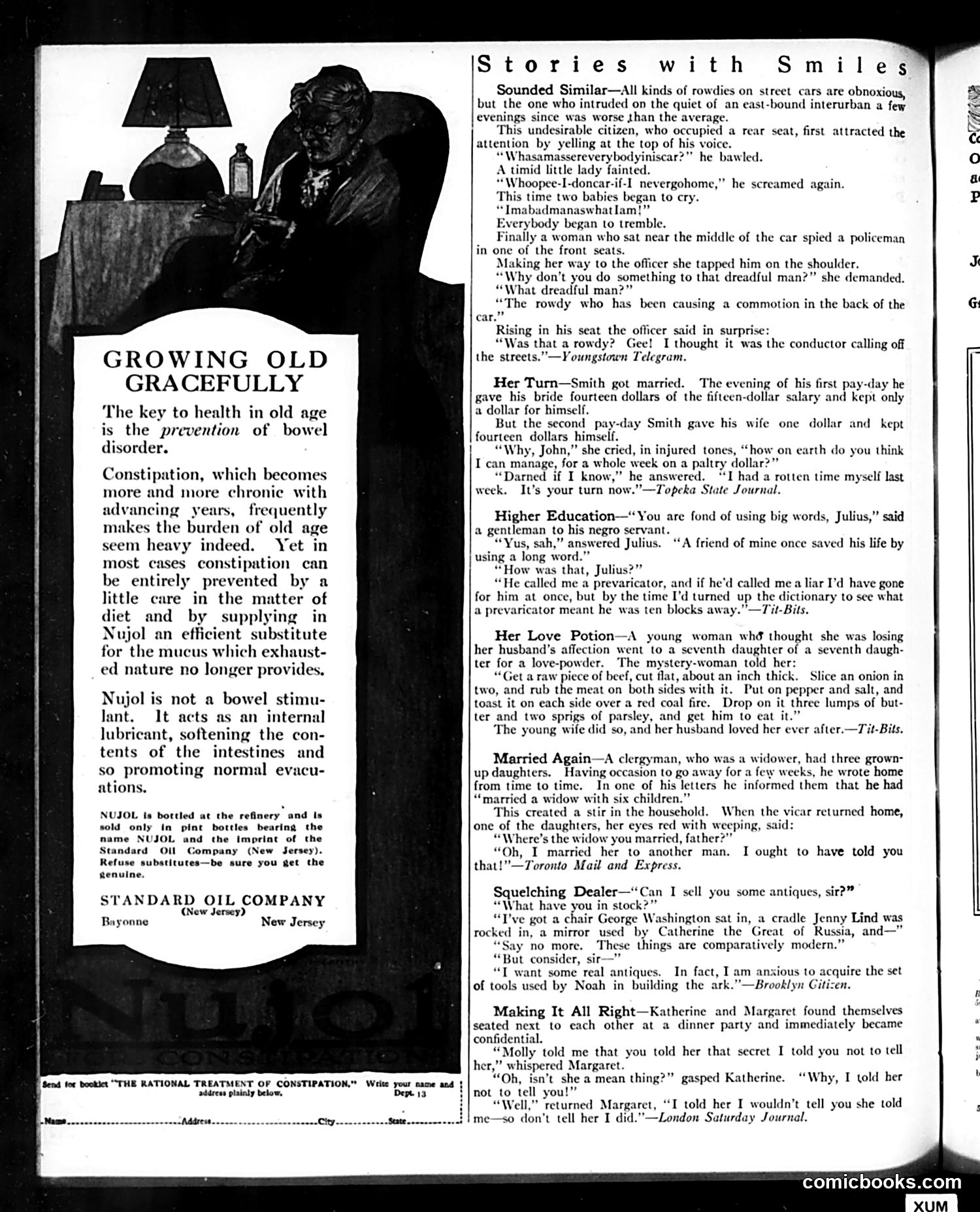 Judge — March 3, 1917 — page 26