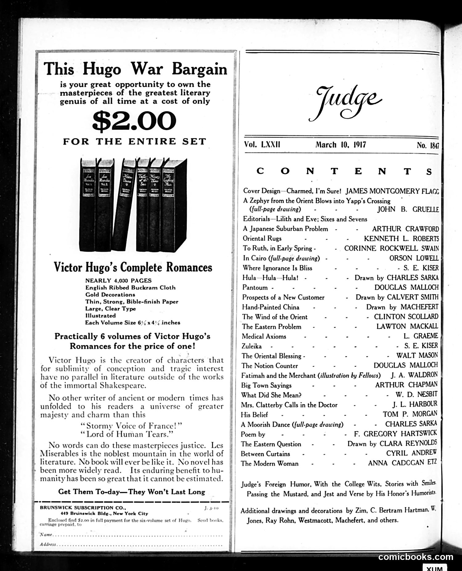 Judge — March 10, 1917 — page 2