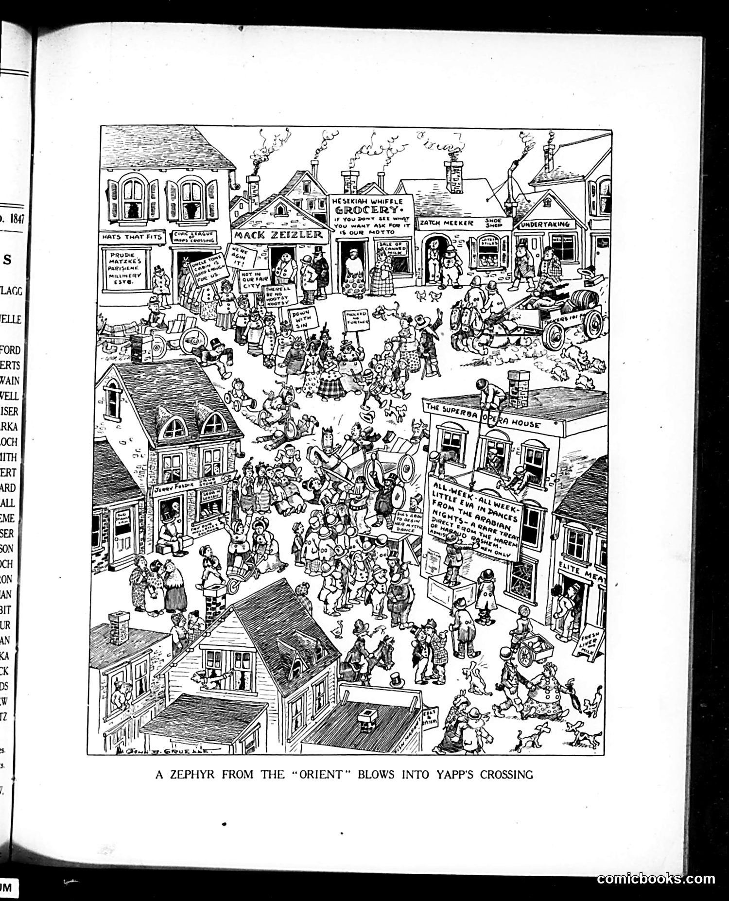 Judge — March 10, 1917 — page 3