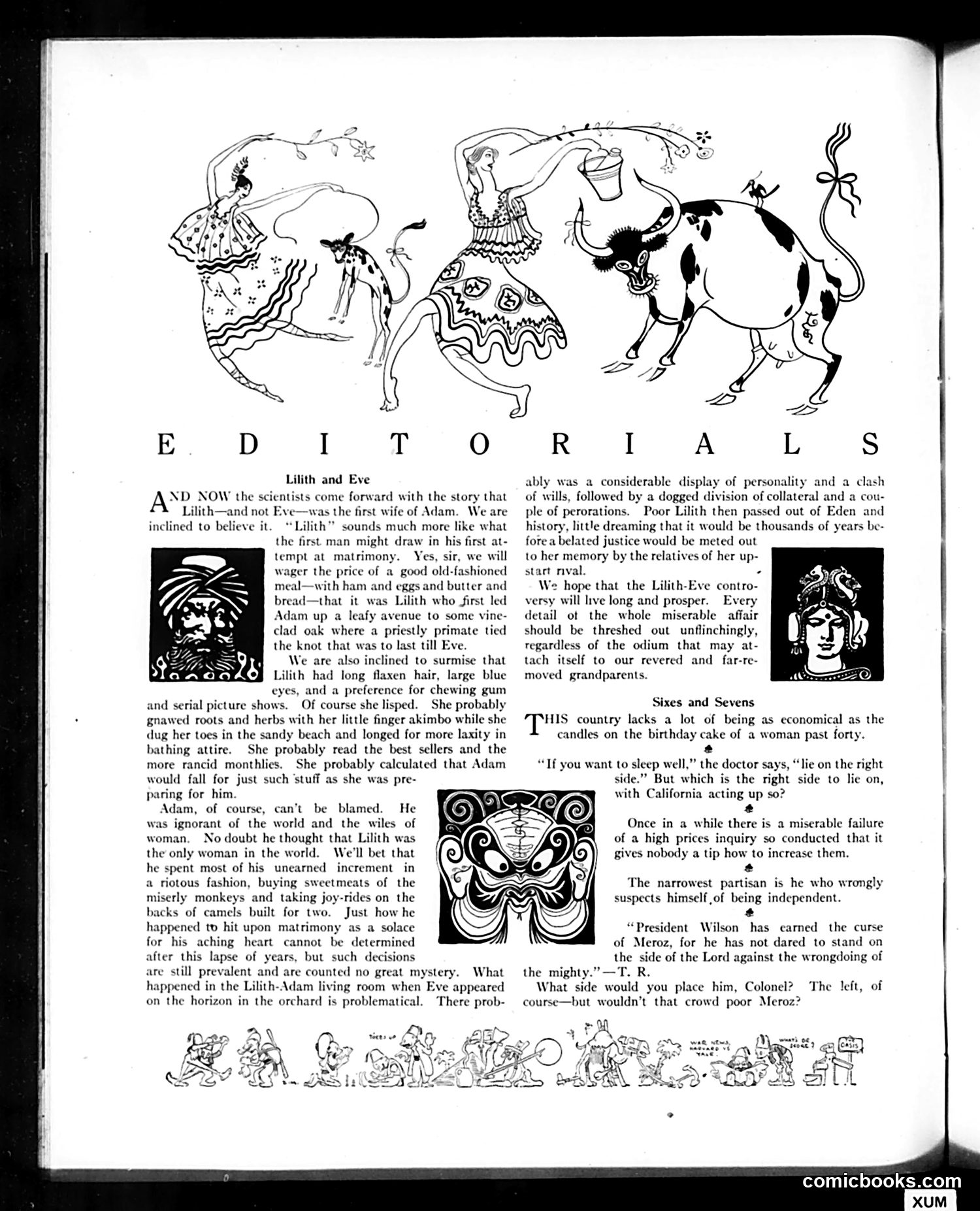 Judge — March 10, 1917 — page 4