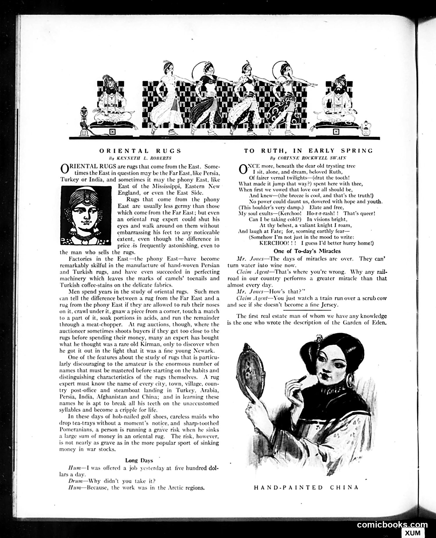 Judge — March 10, 1917 — page 6
