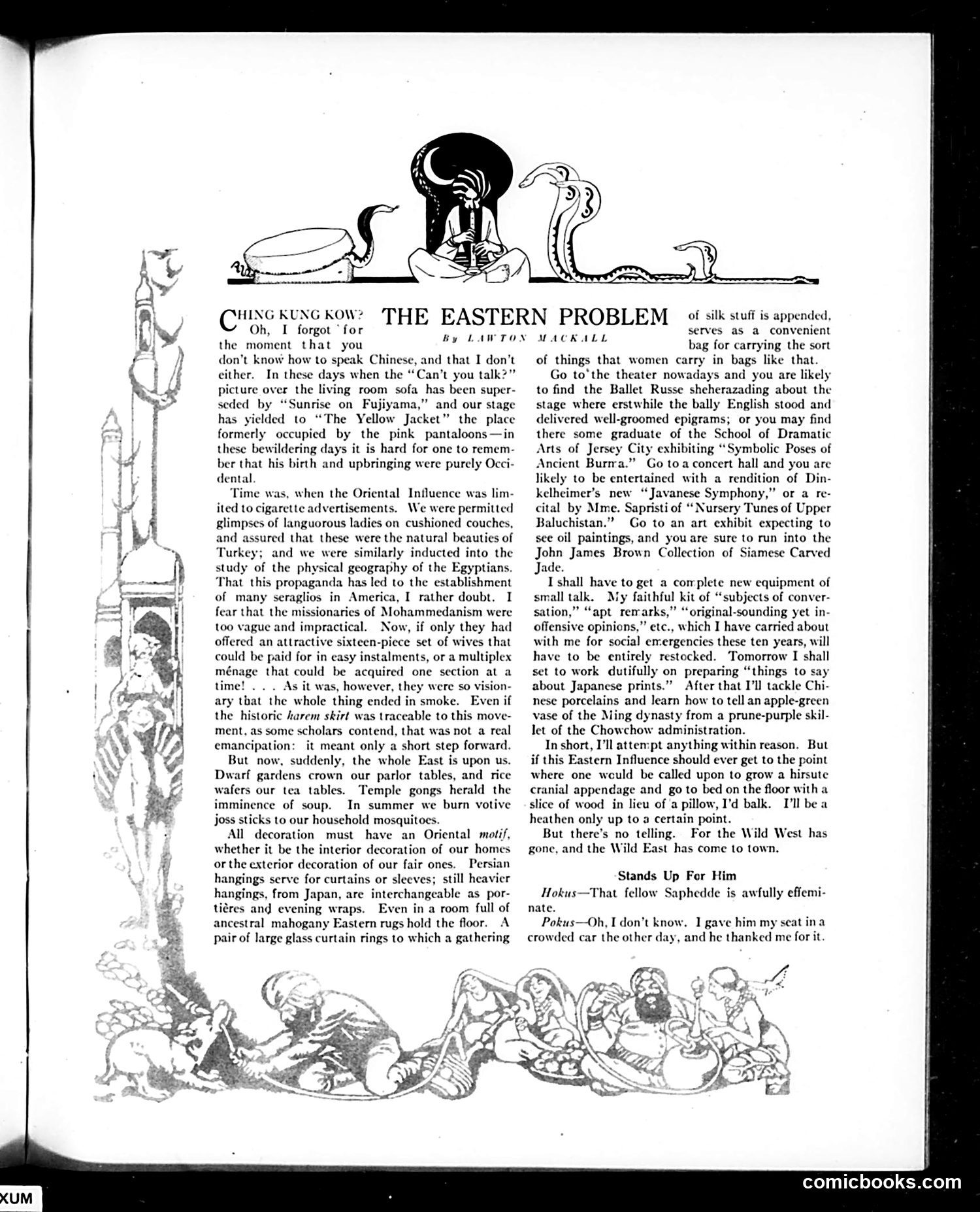 Judge — March 10, 1917 — page 9