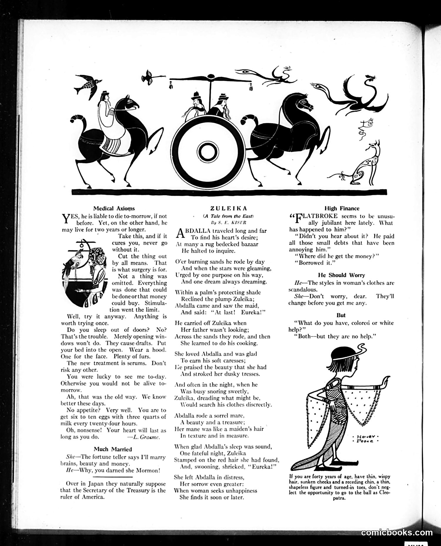 Judge — March 10, 1917 — page 10