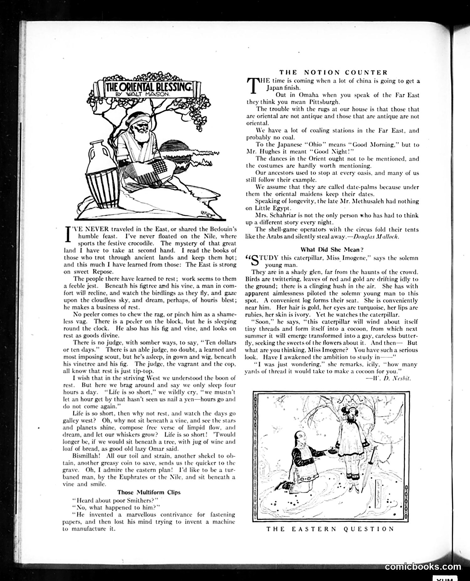 Judge — March 10, 1917 — page 12