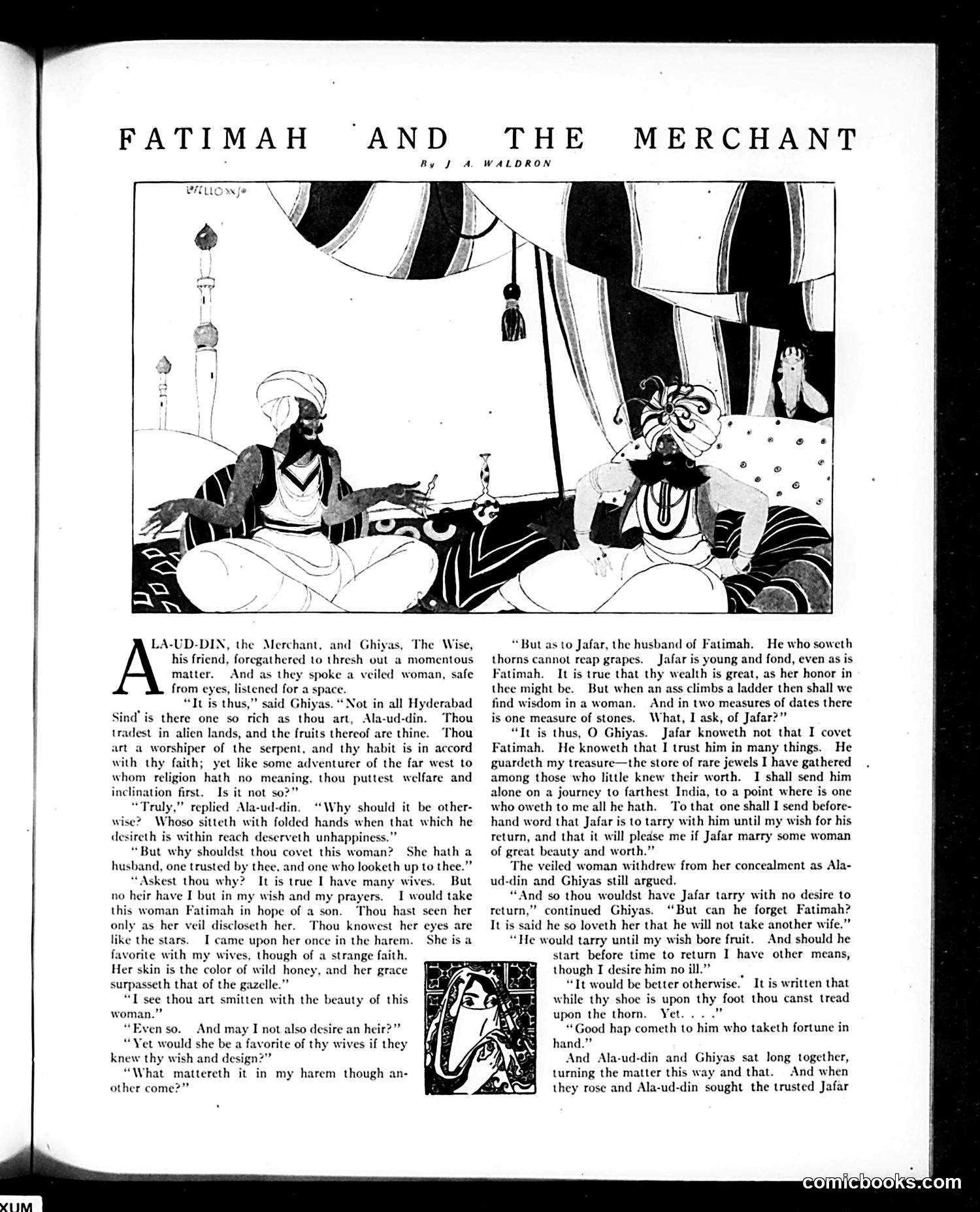 Judge — March 10, 1917 — page 13