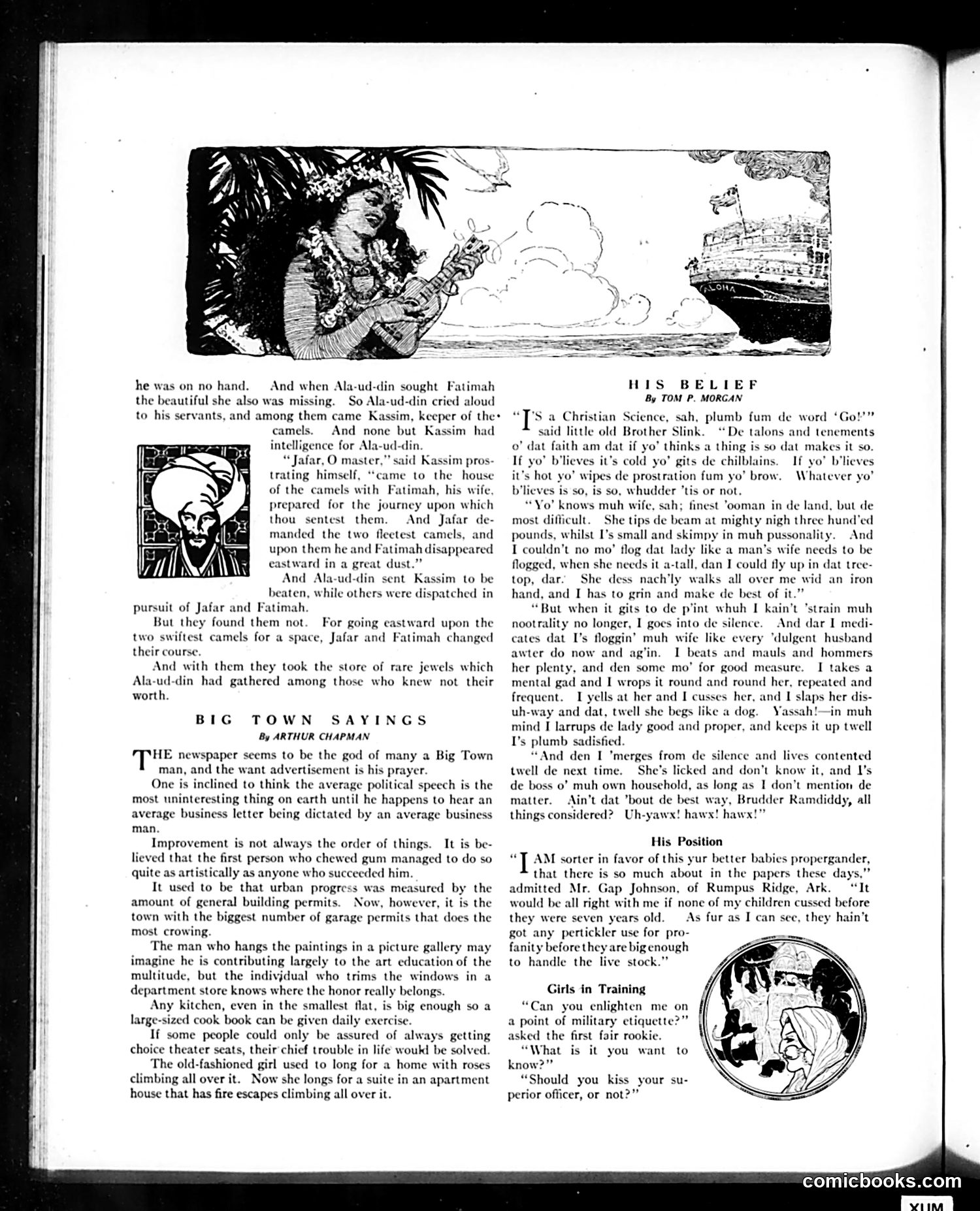 Judge — March 10, 1917 — page 14