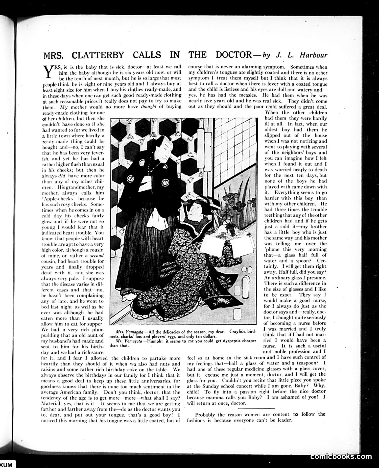 Judge — March 10, 1917 — page 15