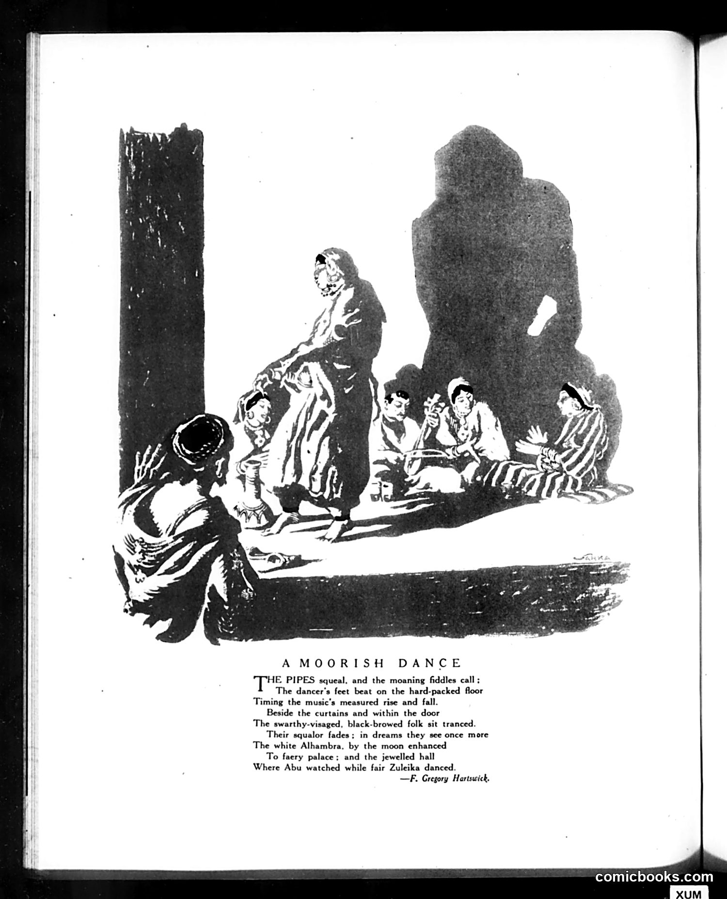 Judge — March 10, 1917 — page 16