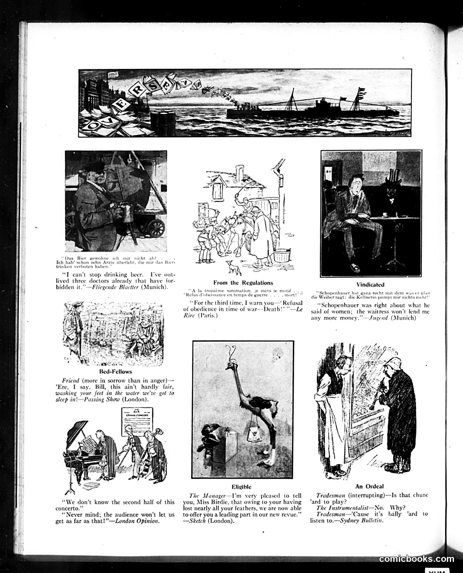 Judge — March 10, 1917 — page 18