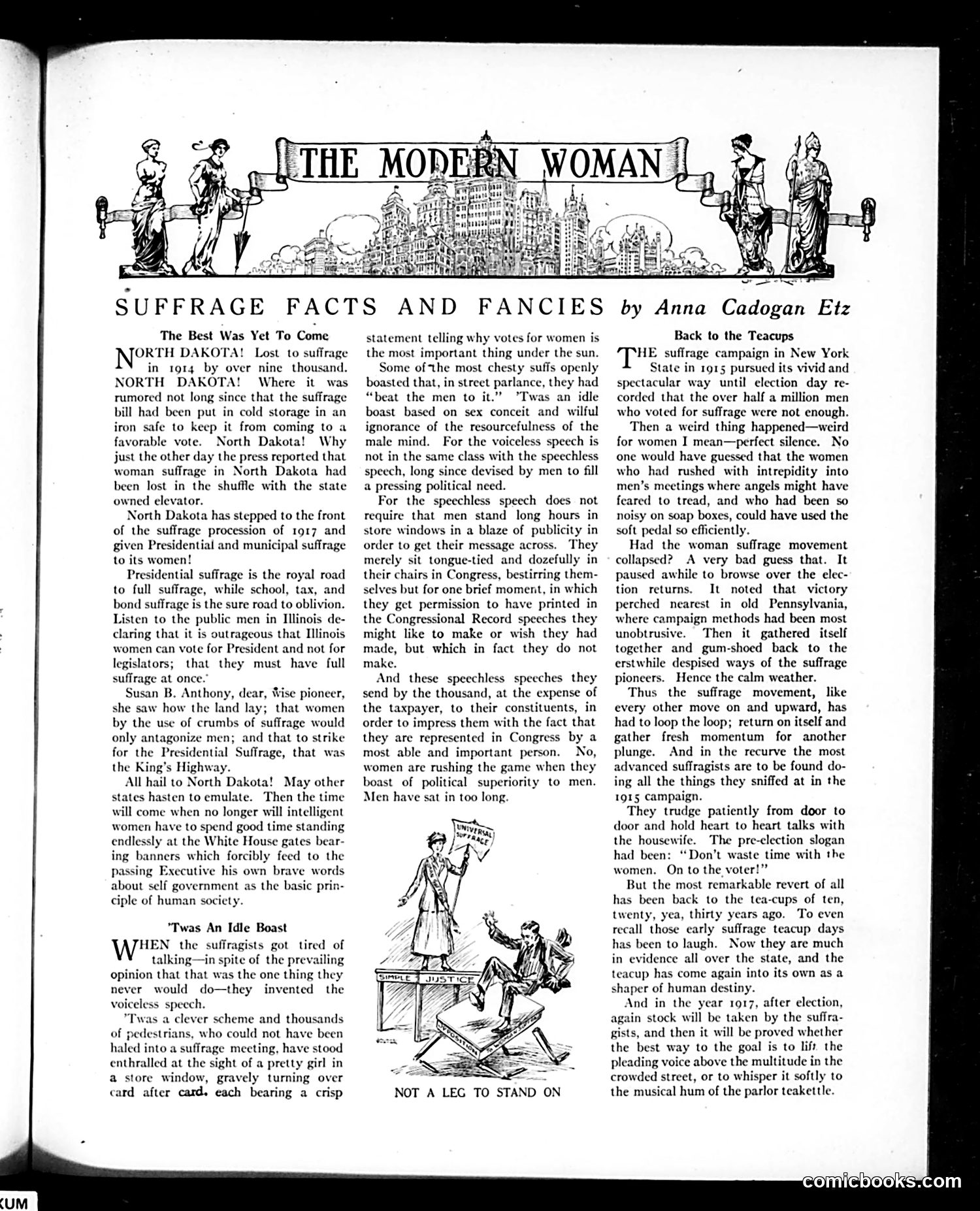 Judge — March 10, 1917 — page 19