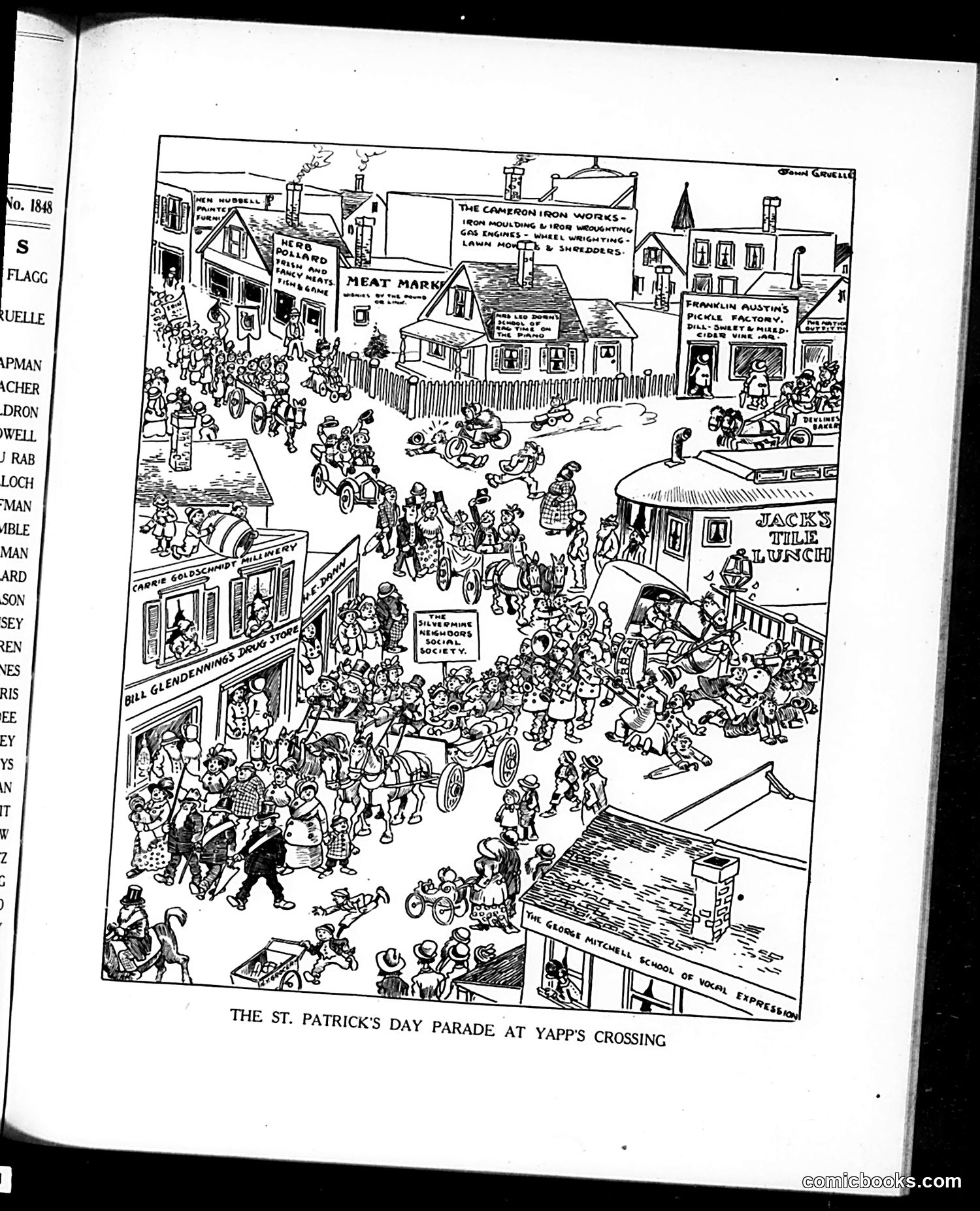 Judge — March 17, 1917 — page 3