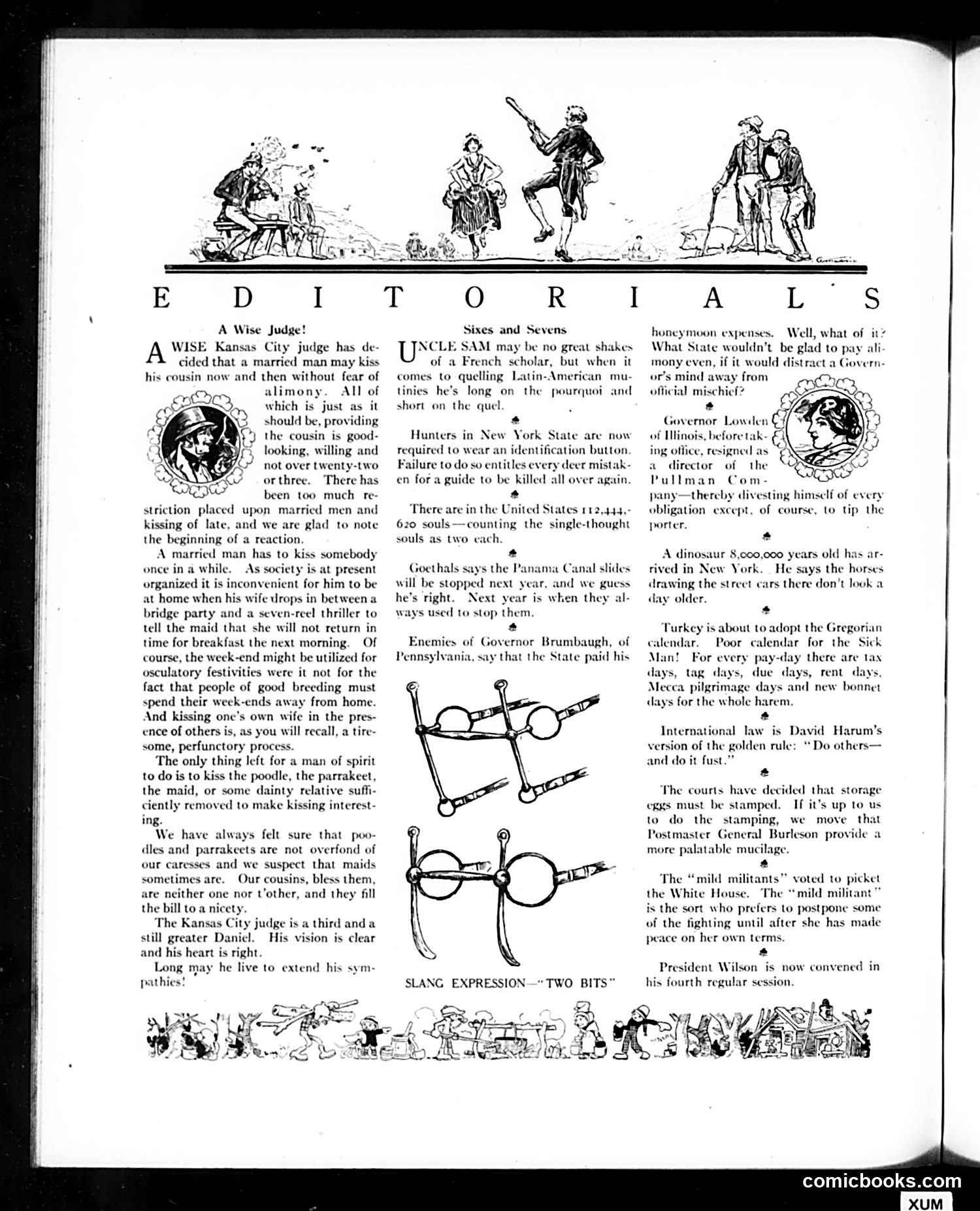Judge — March 17, 1917 — page 4