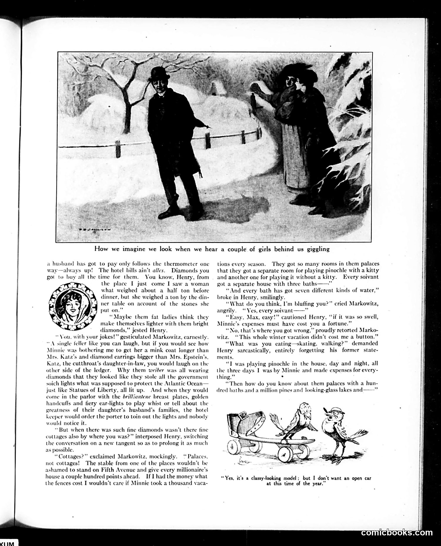 Judge — March 17, 1917 — page 9