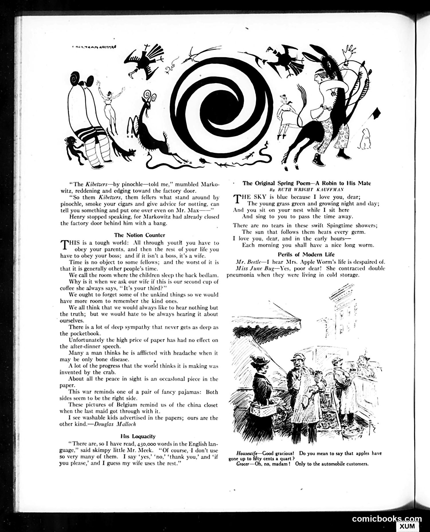 Judge — March 17, 1917 — page 10