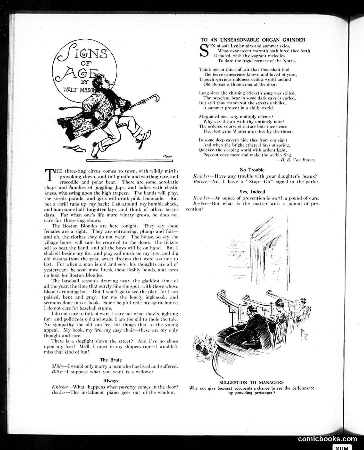 Judge — March 17, 1917 — page 12