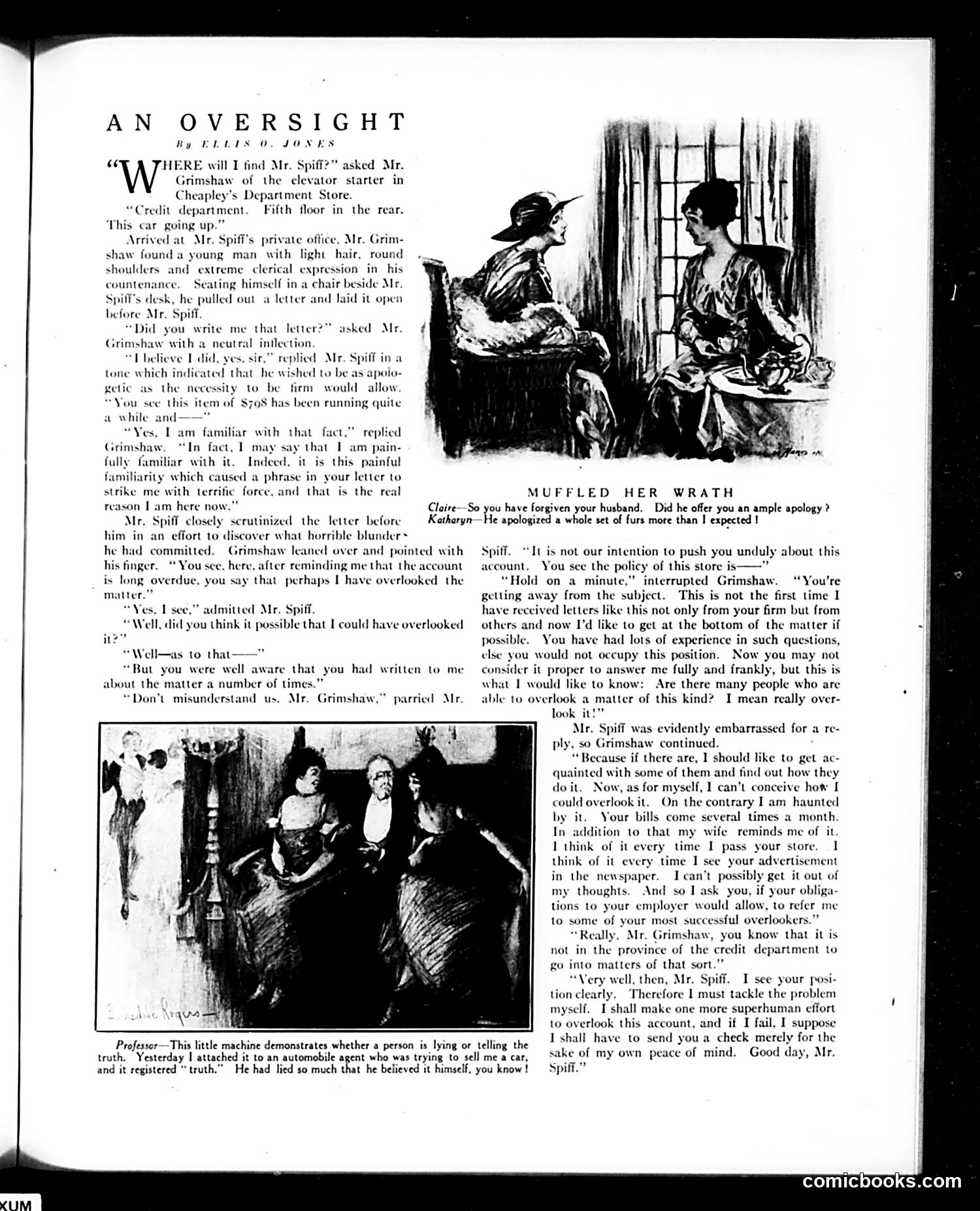 Judge — March 17, 1917 — page 13