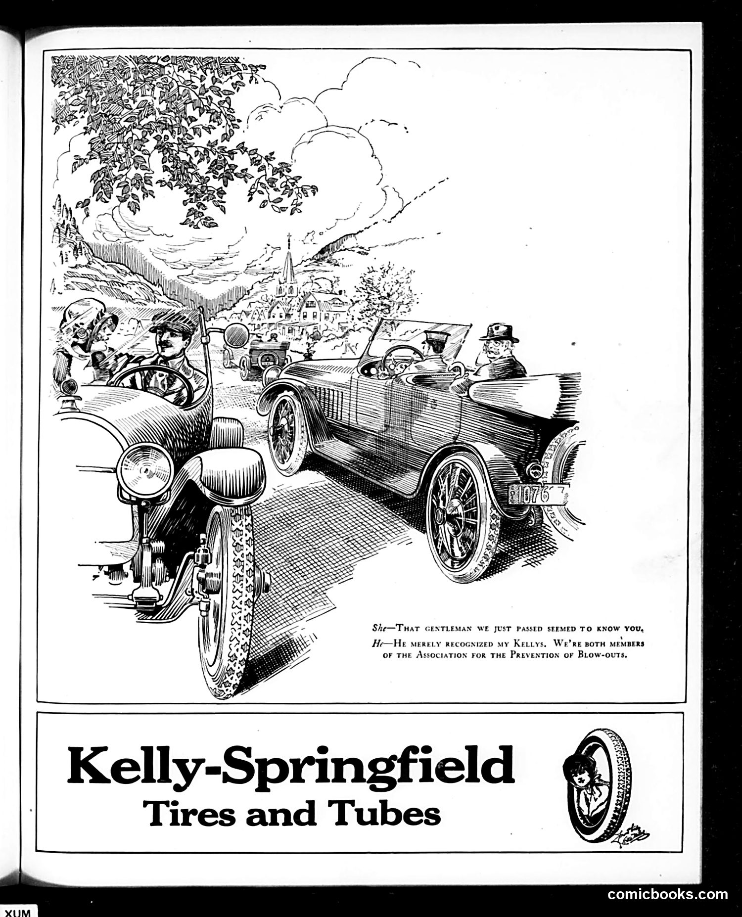 Judge — March 17, 1917 — page 19