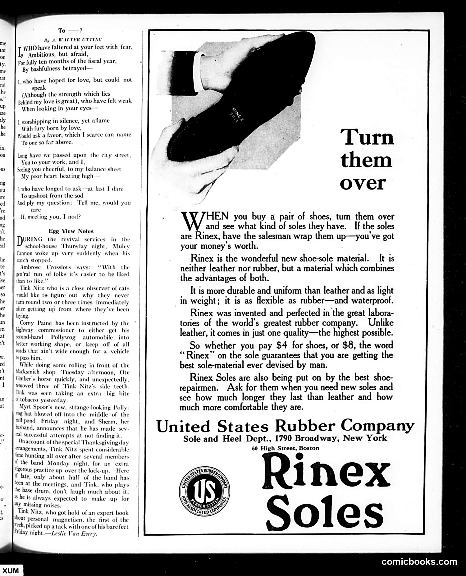 Judge — March 17, 1917 — page 21