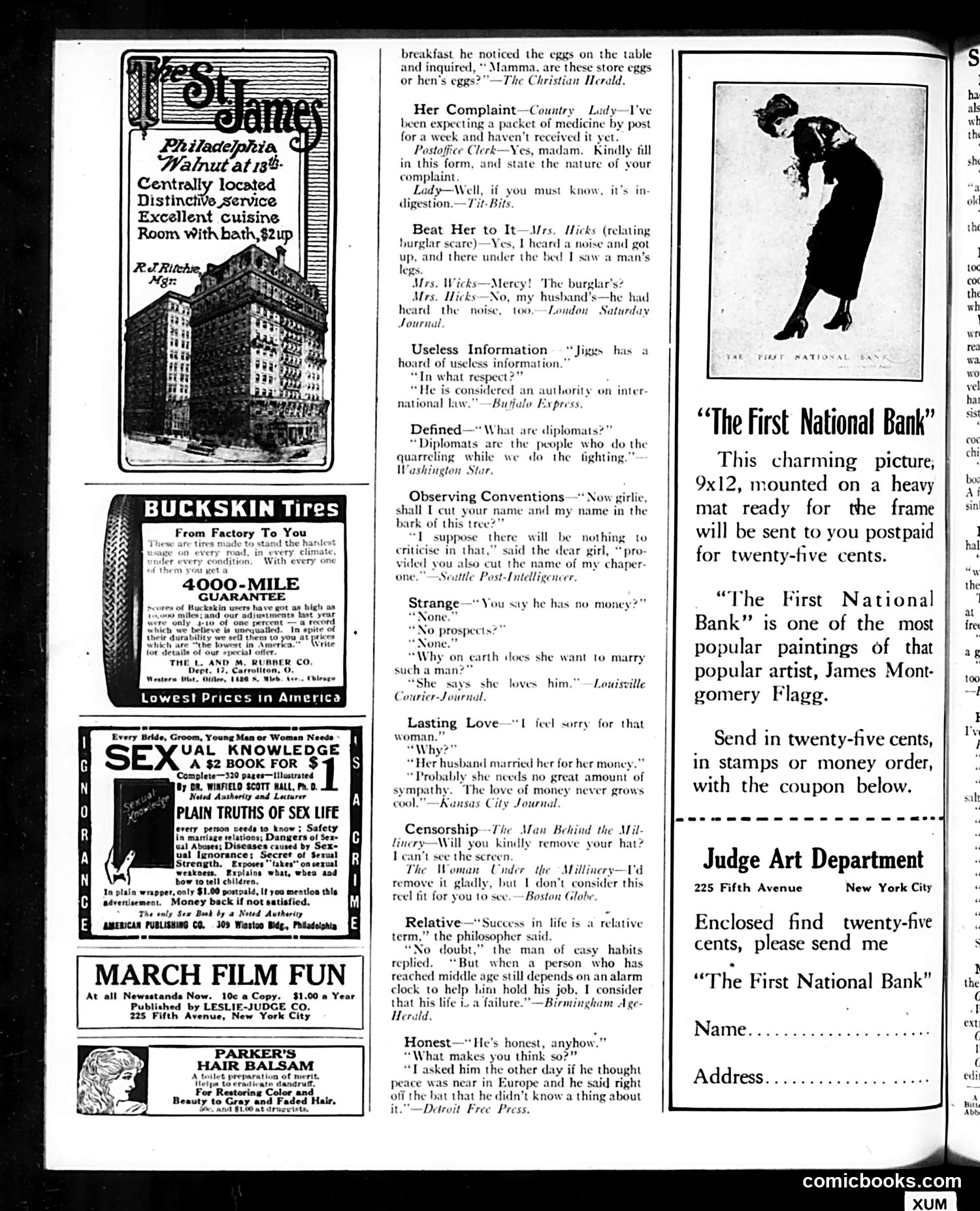 Judge — March 17, 1917 — page 24