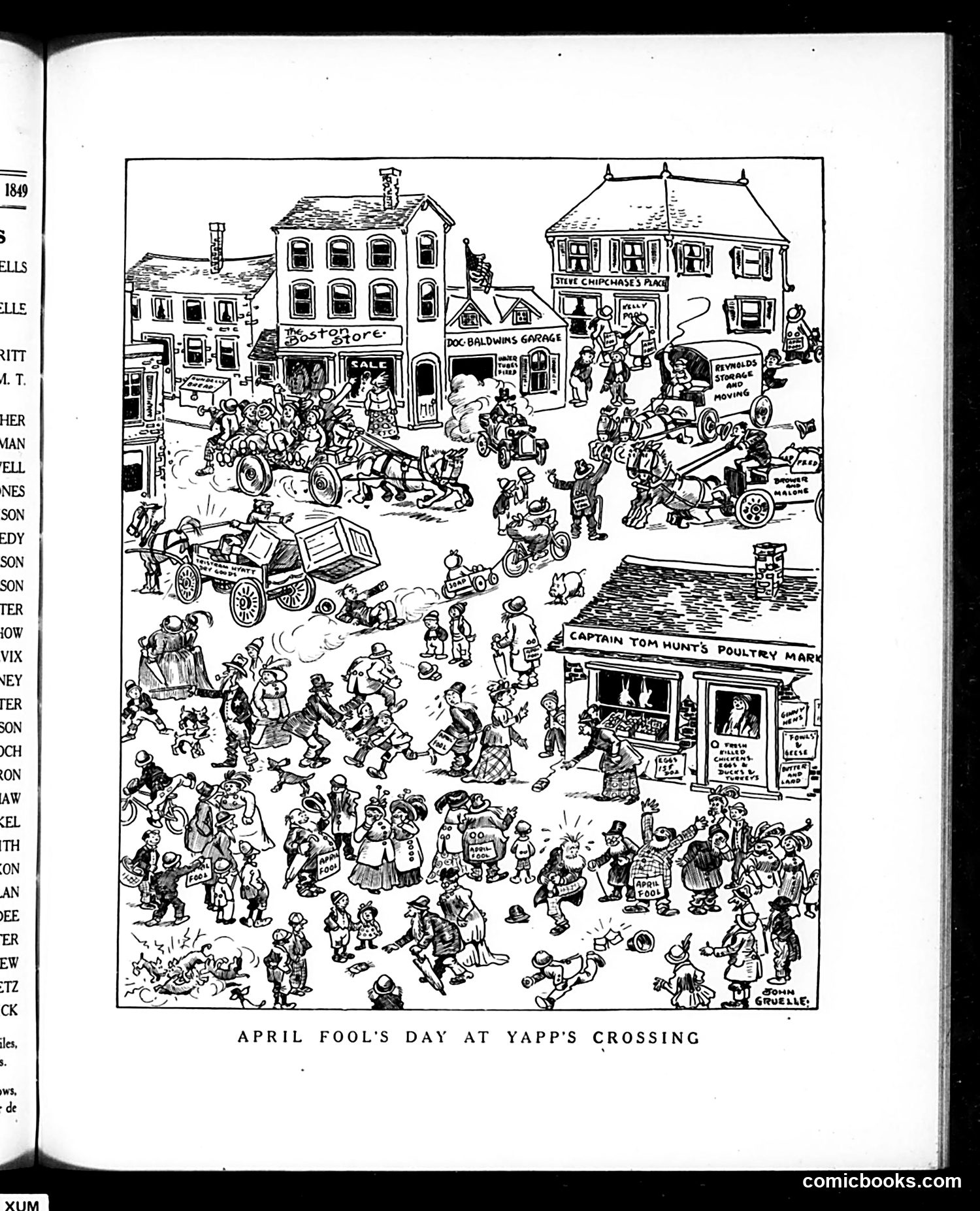 Judge — March 24, 1917 — page 3