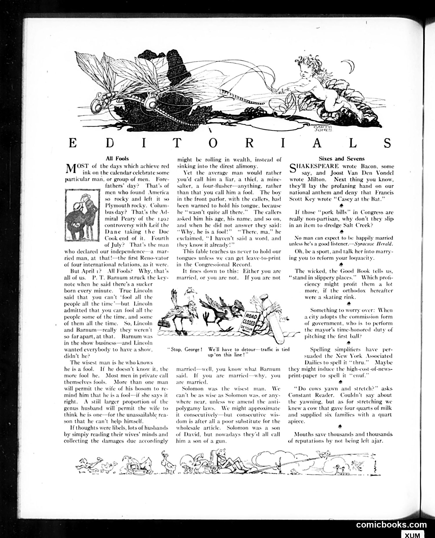 Judge — March 24, 1917 — page 4