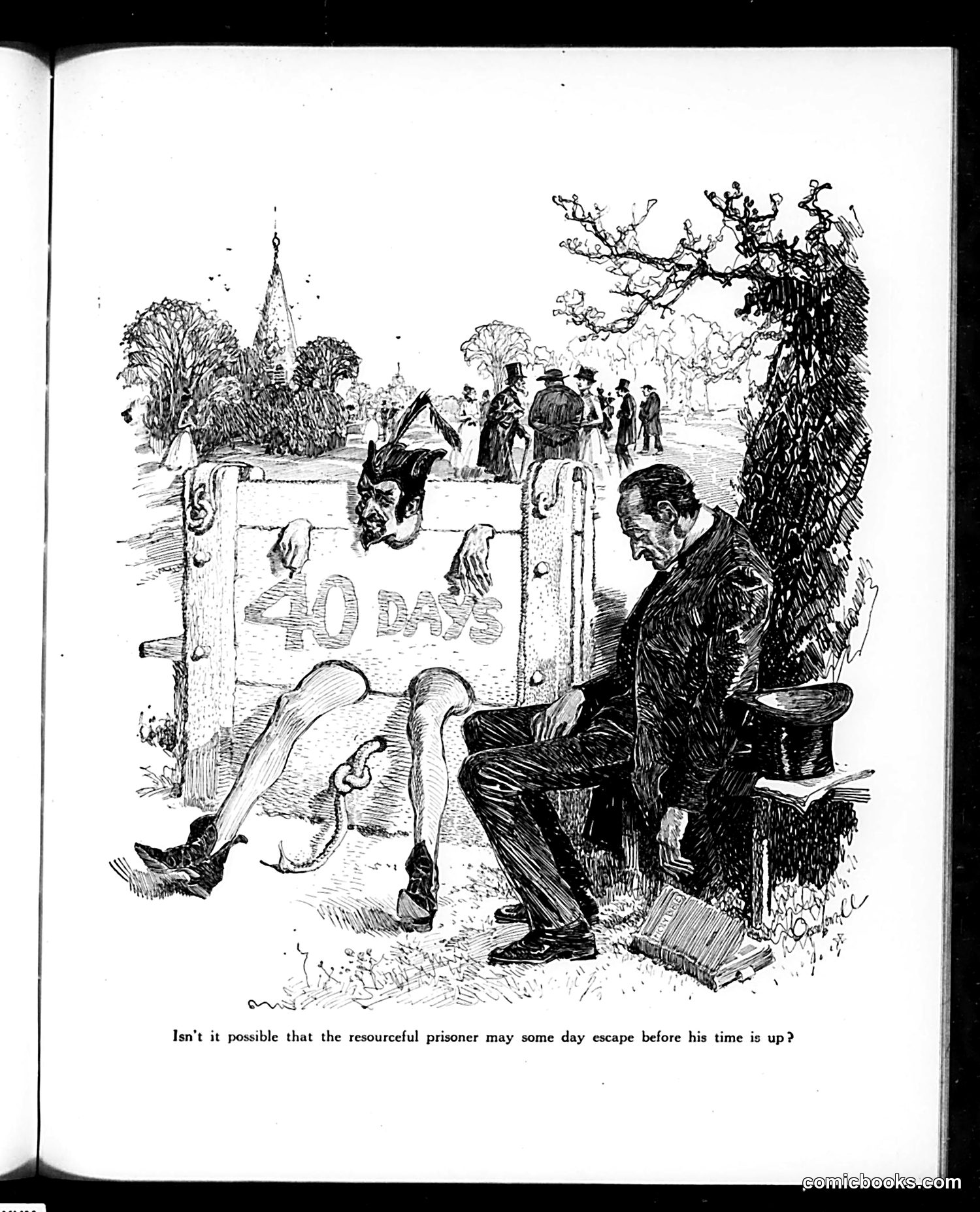 Judge — March 24, 1917 — page 7