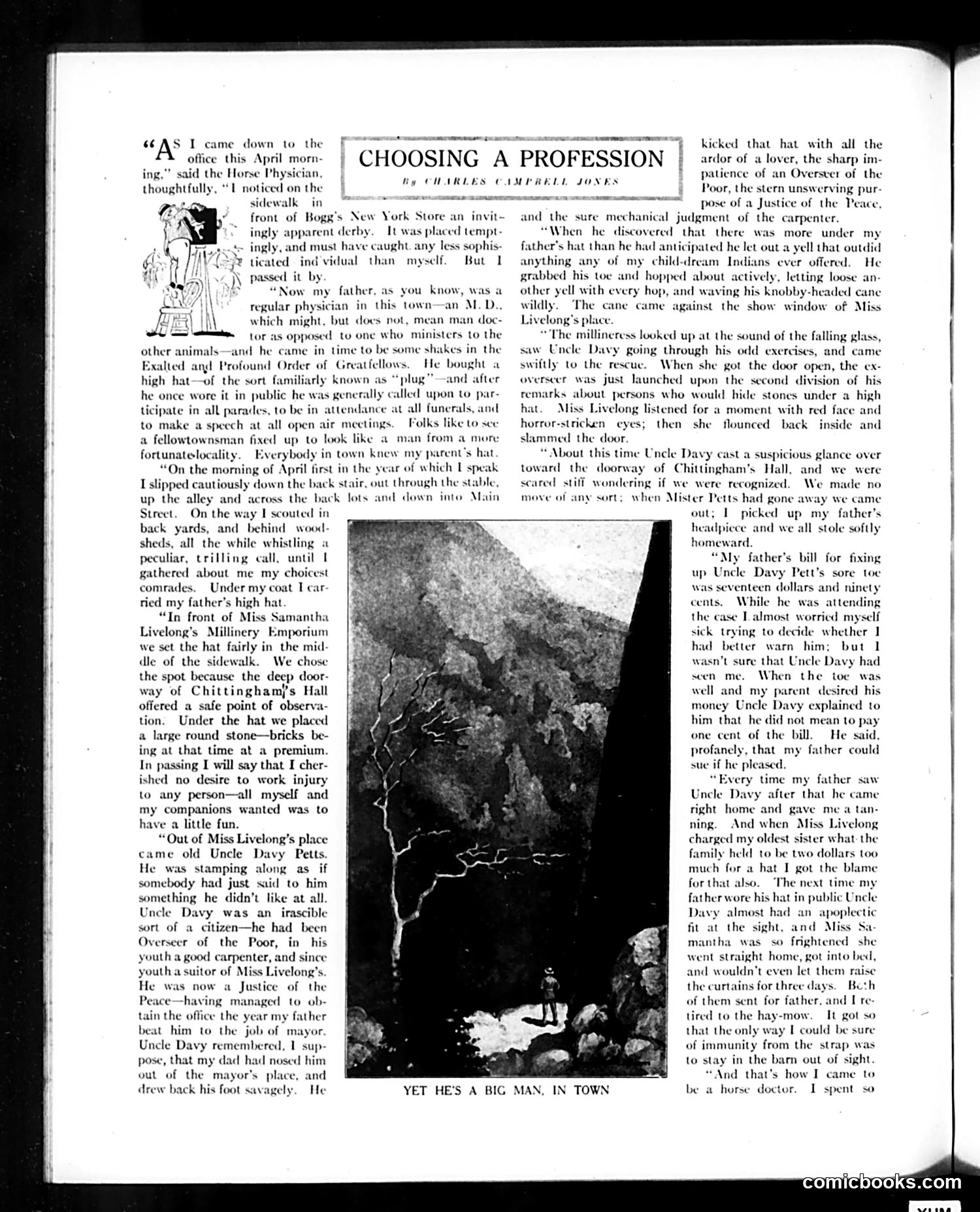 Judge — March 24, 1917 — page 8