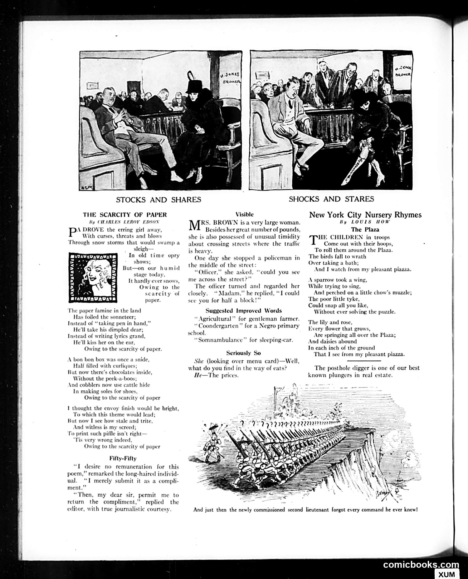 Judge — March 24, 1917 — page 10
