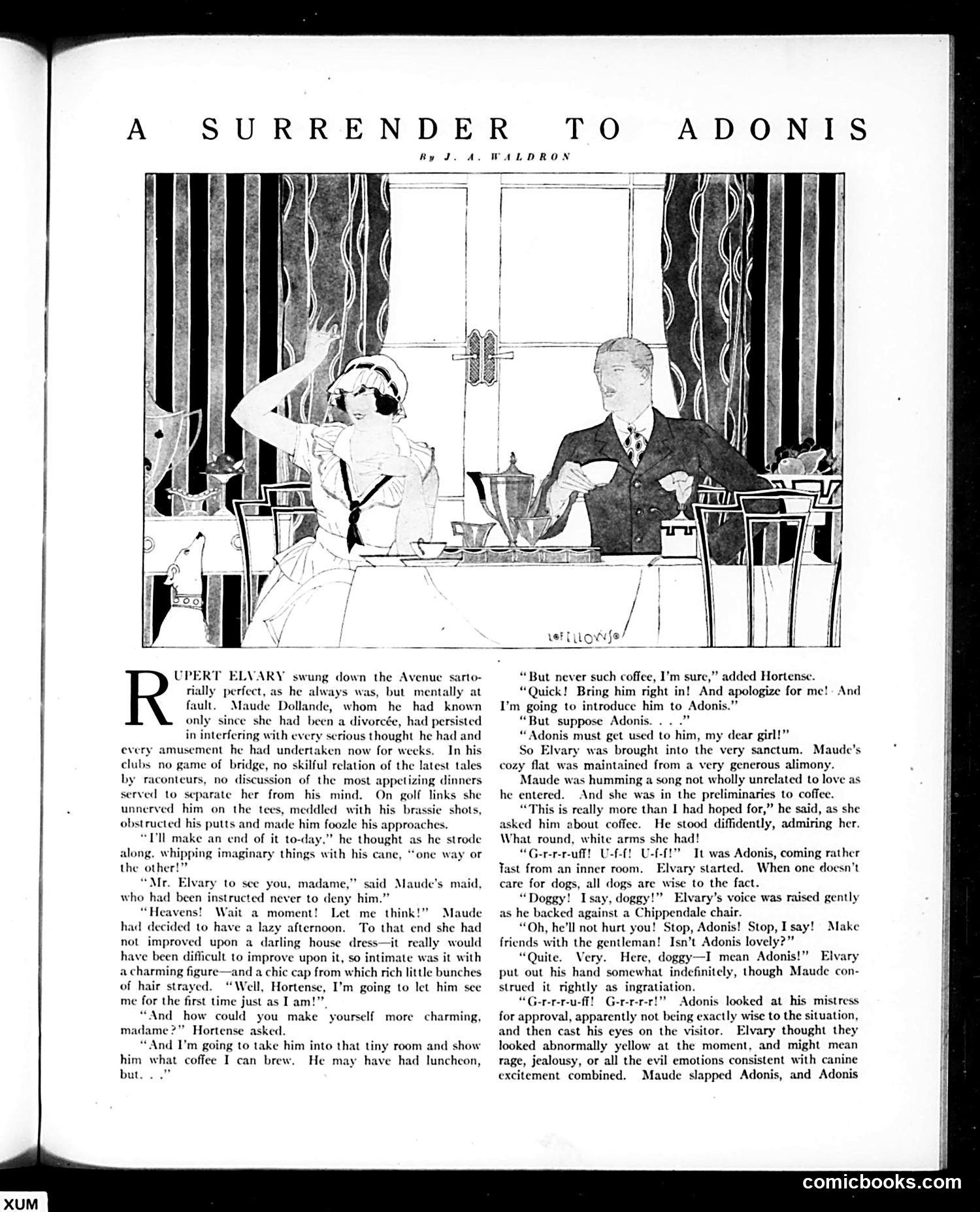 Judge — March 24, 1917 — page 13