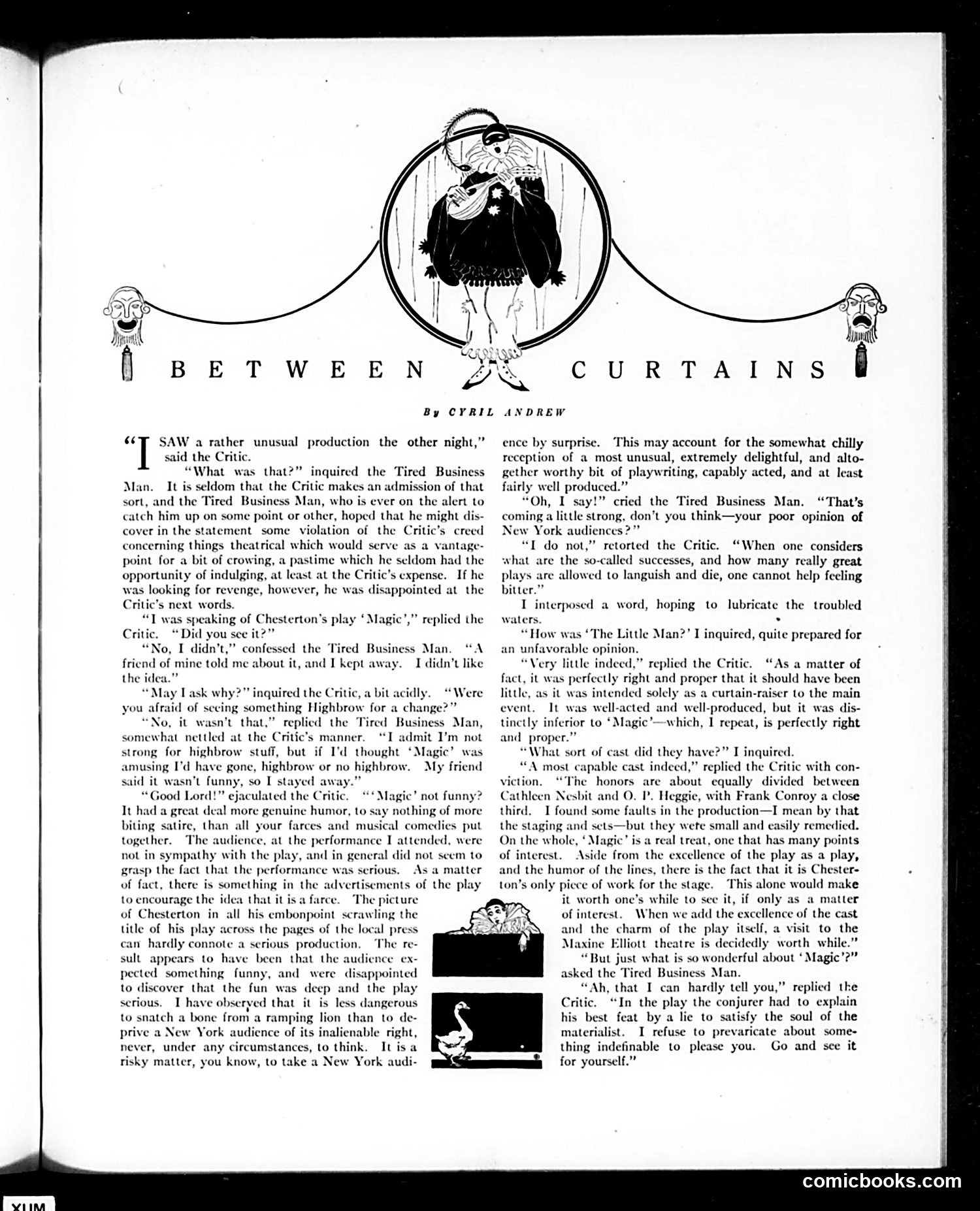 Judge — March 24, 1917 — page 17