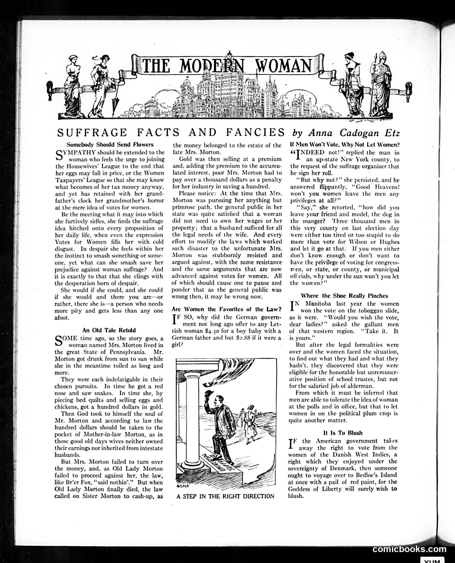 Judge — March 24, 1917 — page 18