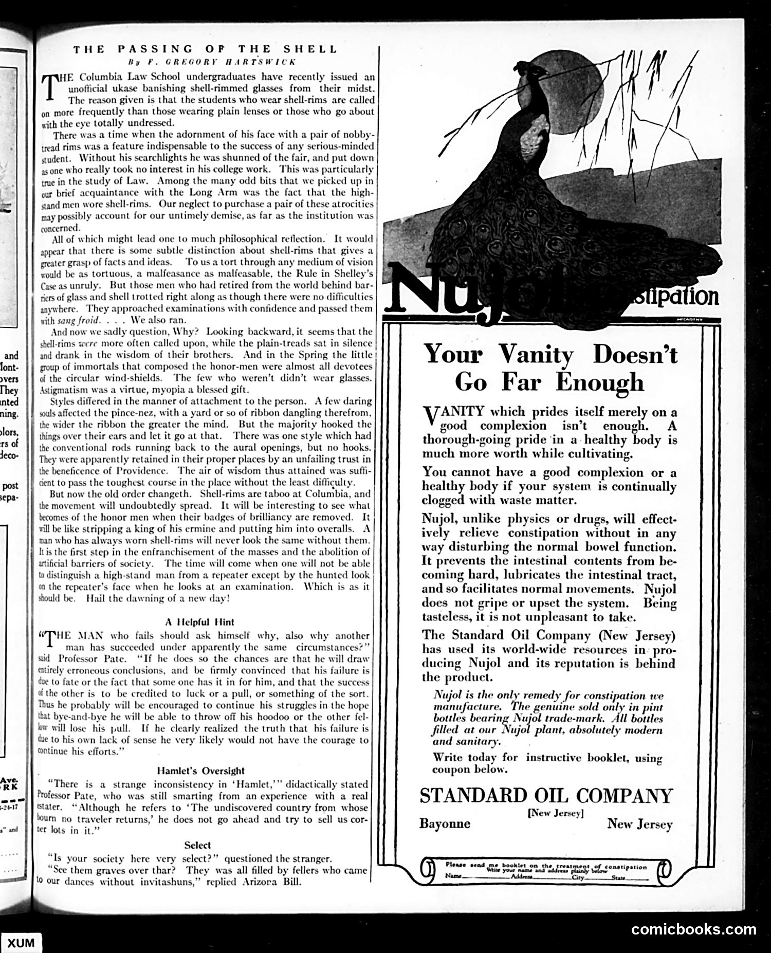 Judge — March 24, 1917 — page 23