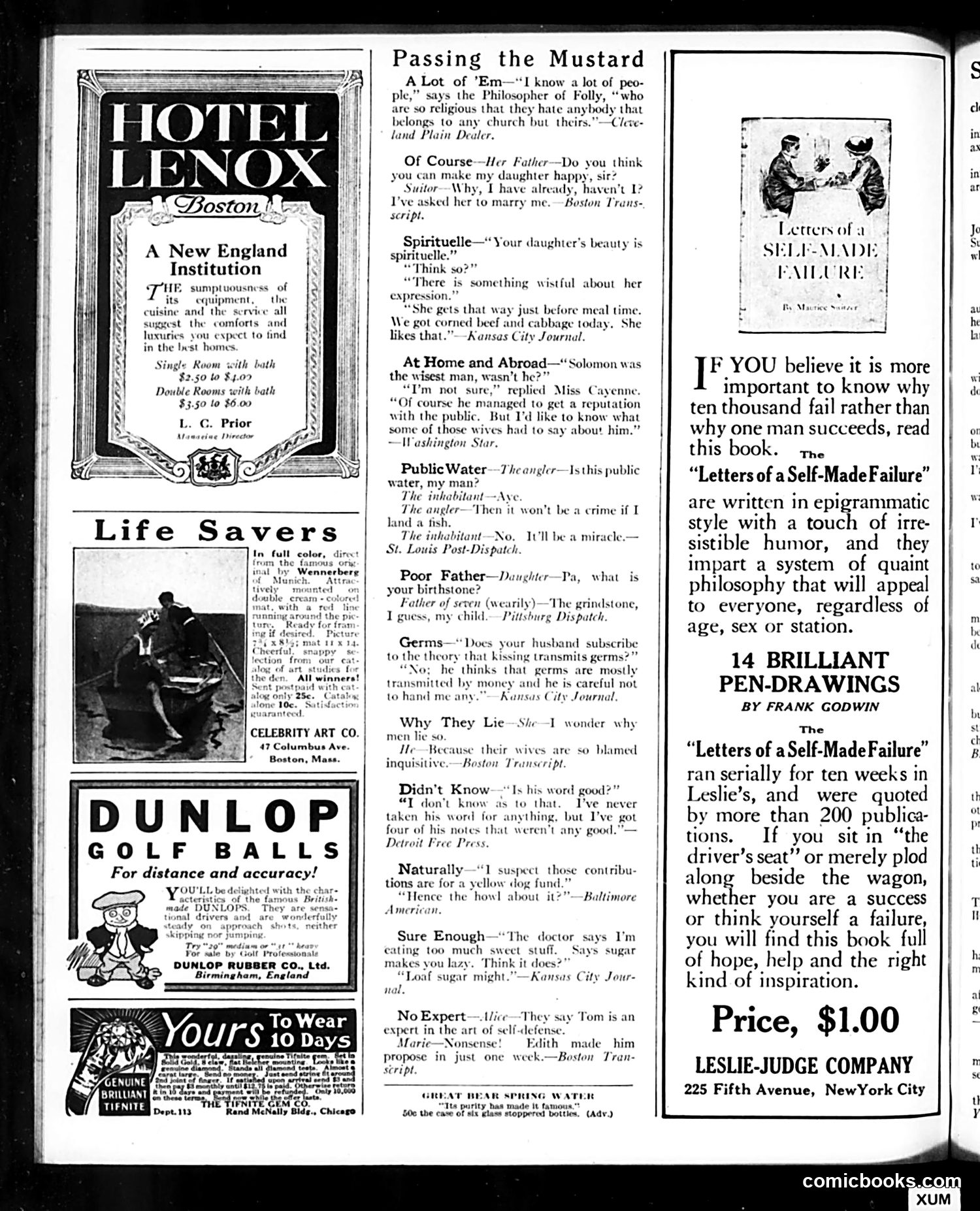 Judge — March 24, 1917 — page 24