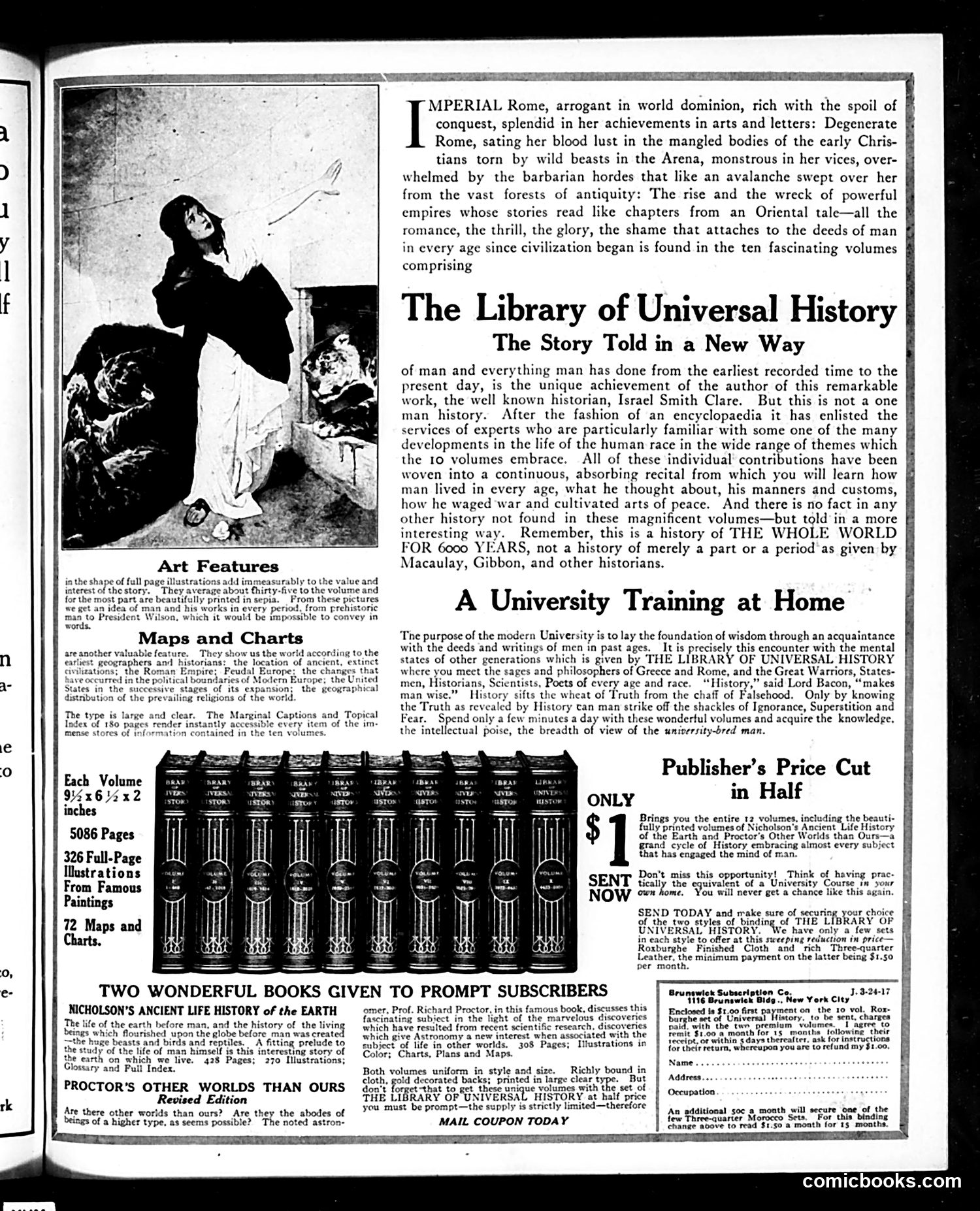 Judge — March 24, 1917 — page 27