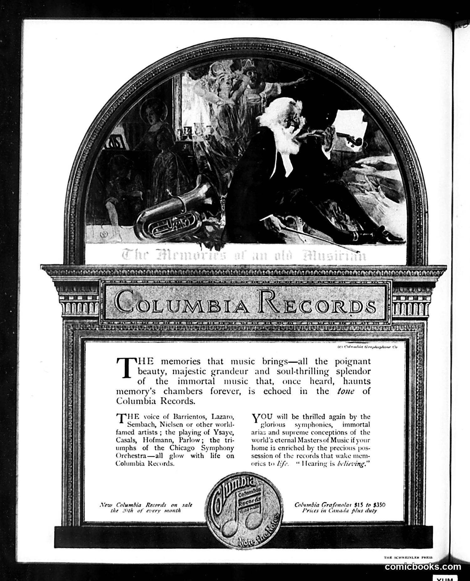 Judge — March 24, 1917 — page 28