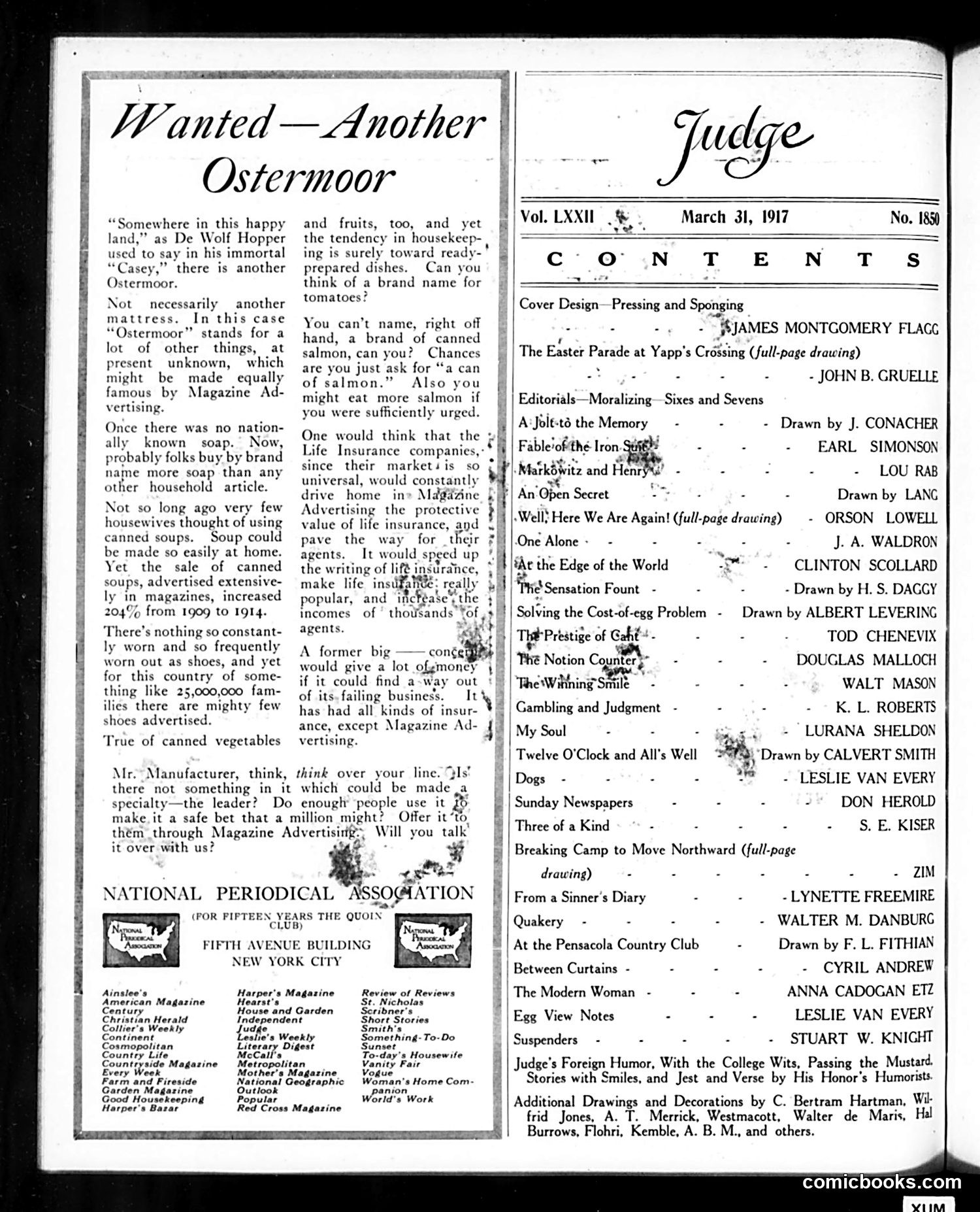 Judge — March 31, 1917 — page 2