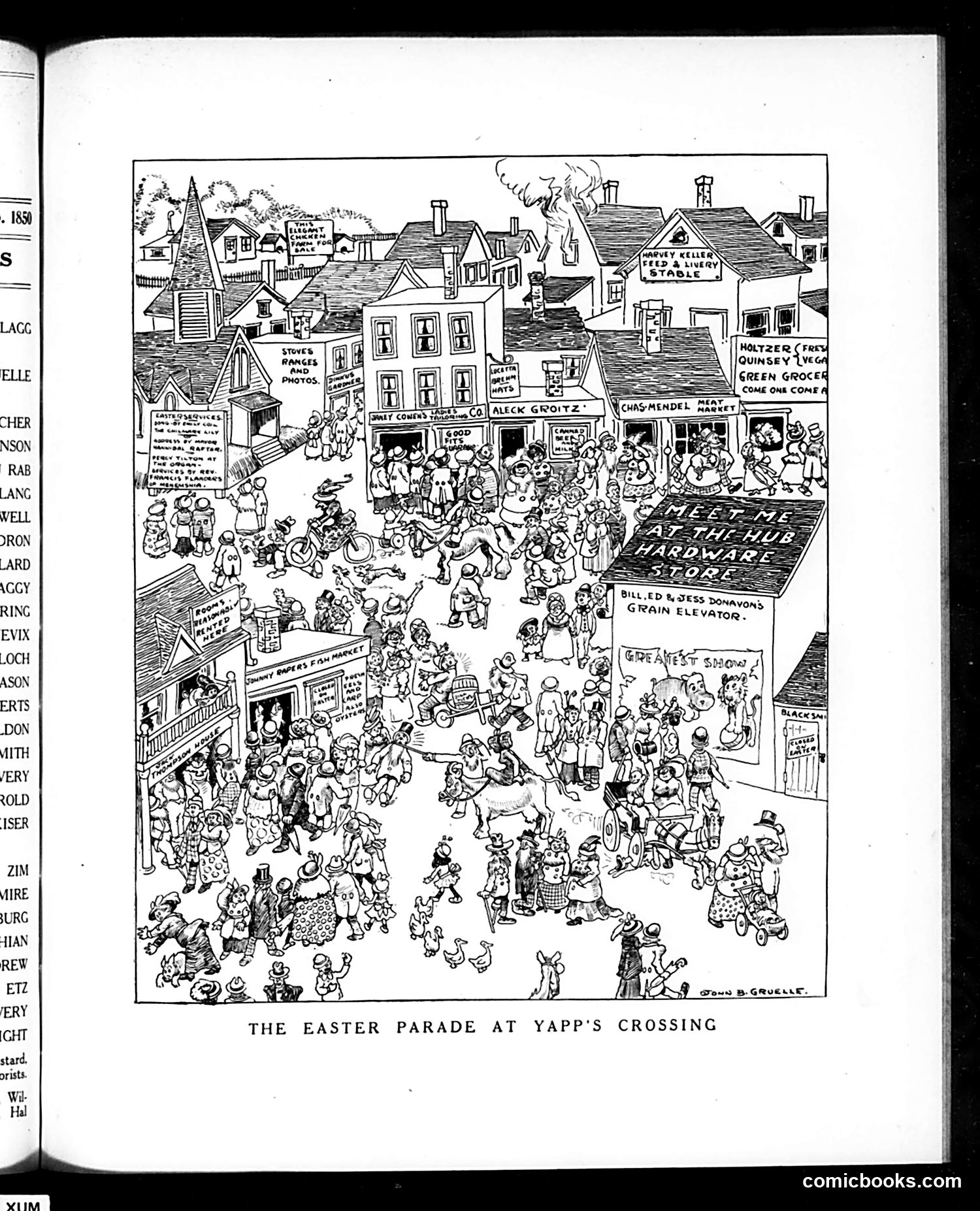 Judge — March 31, 1917 — page 3