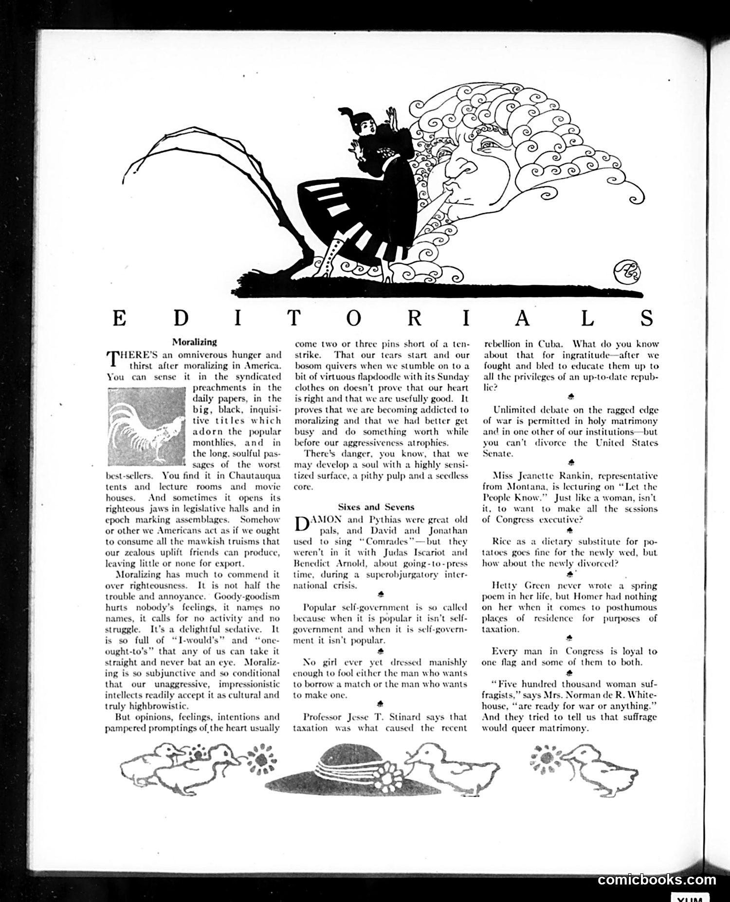 Judge — March 31, 1917 — page 4