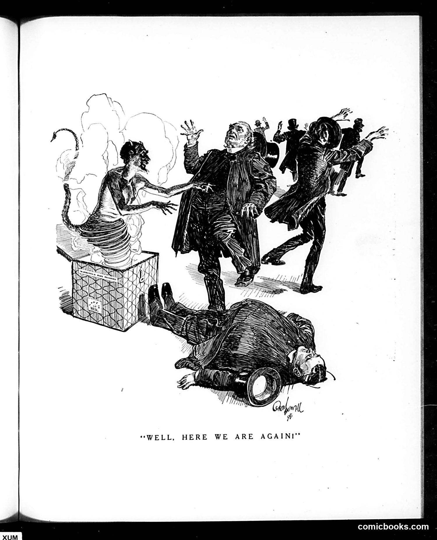 Judge — March 31, 1917 — page 7