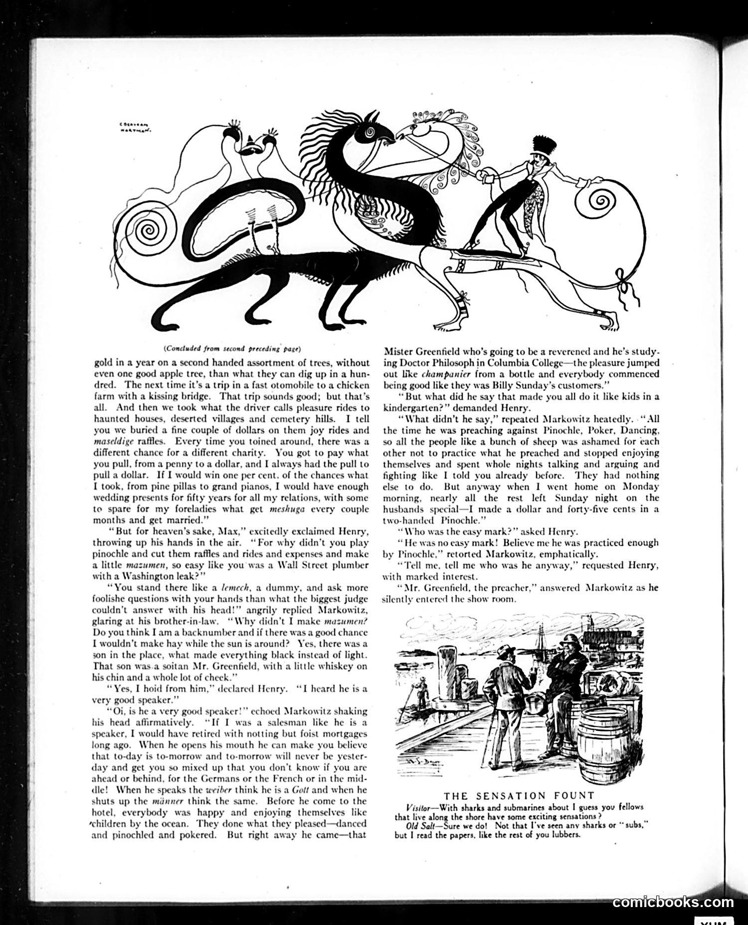 Judge — March 31, 1917 — page 8