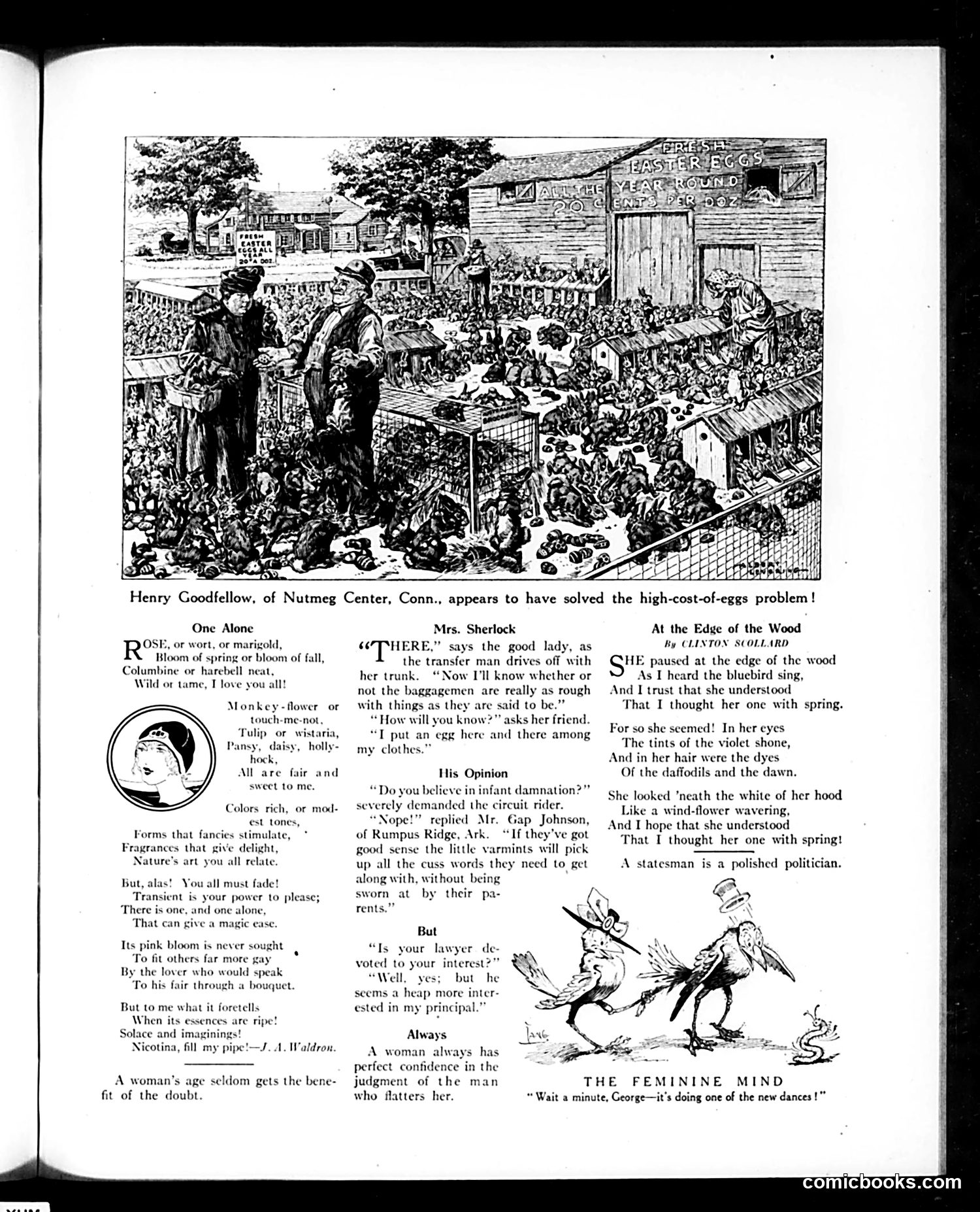 Judge — March 31, 1917 — page 9