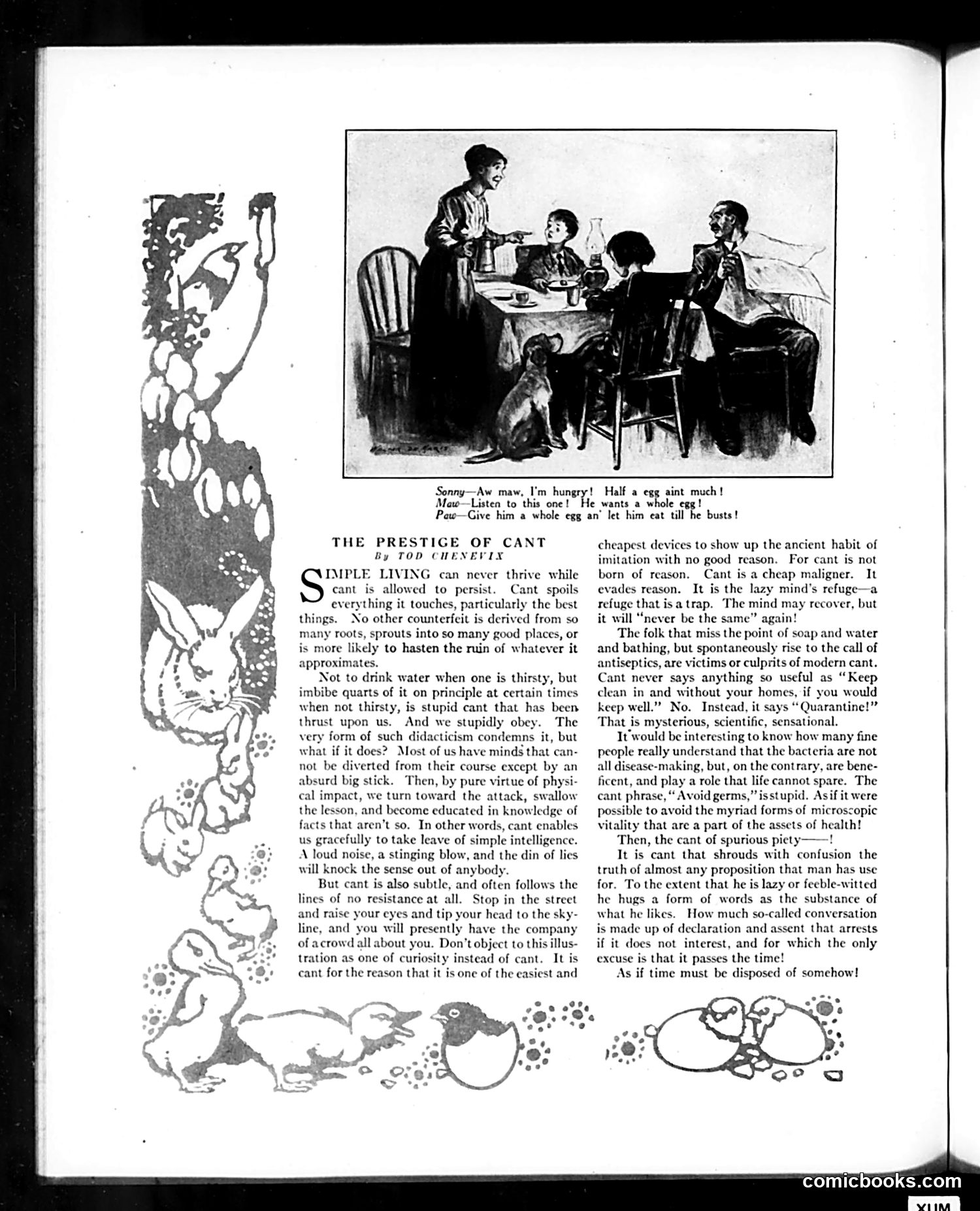 Judge — March 31, 1917 — page 10