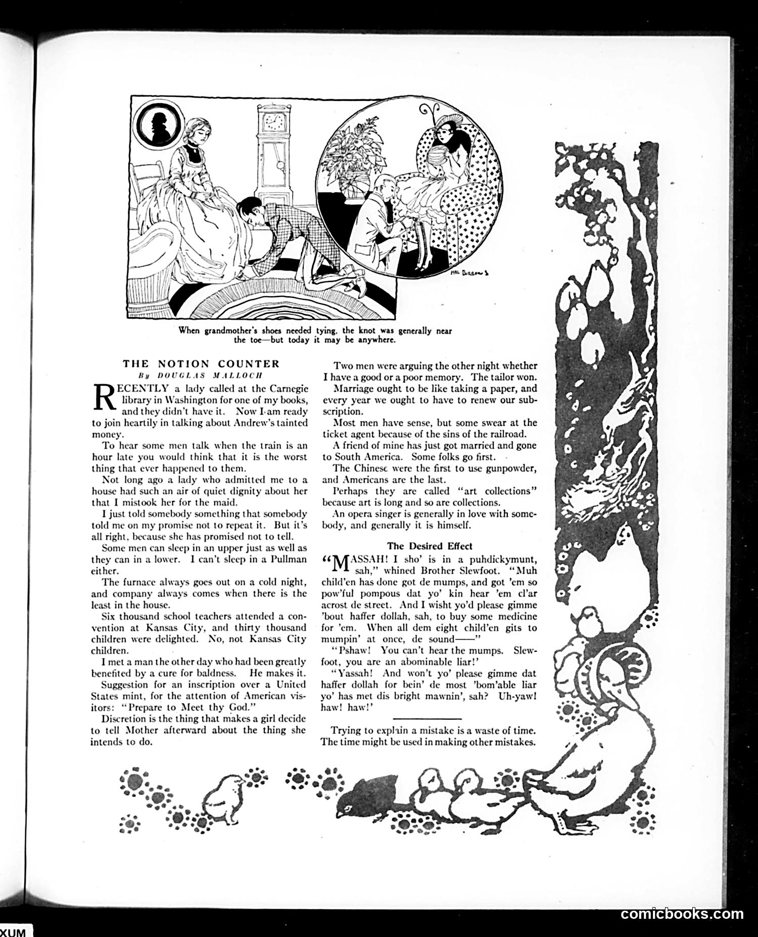 Judge — March 31, 1917 — page 11